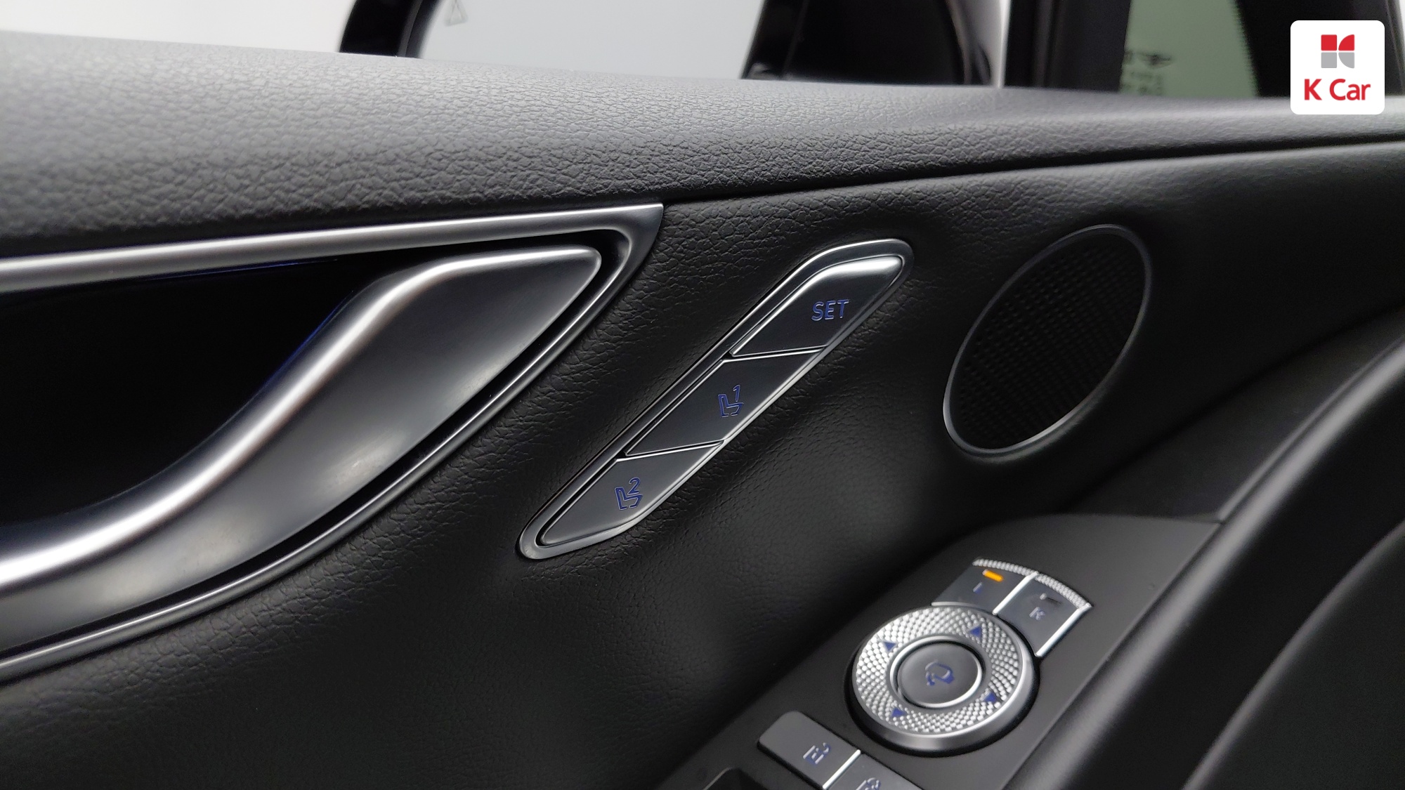 Genesis G80 бензин Turbo 2.5 AWD, миниатюра 14