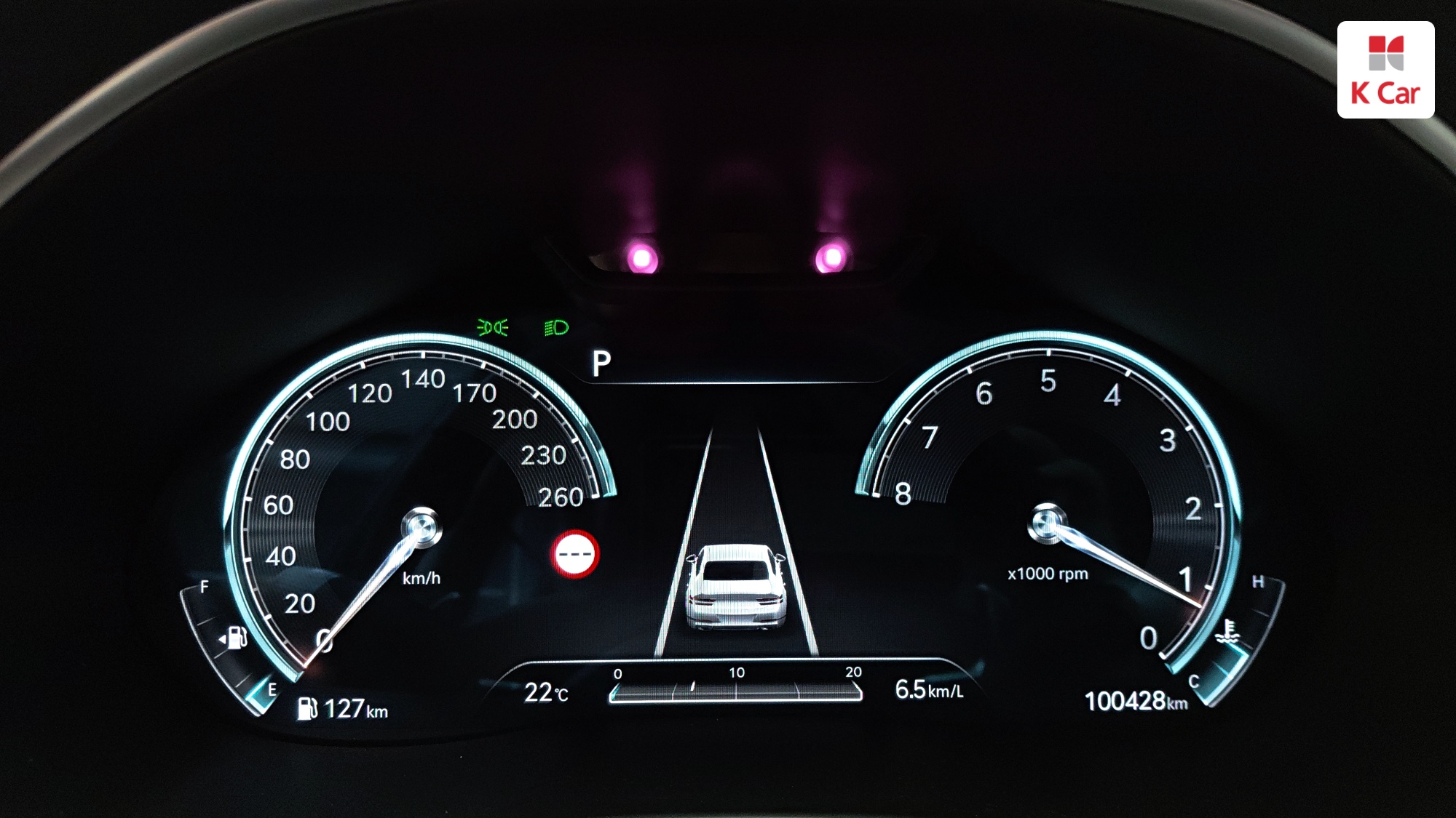 Genesis G80 бензин Turbo 2.5 AWD, миниатюра 17
