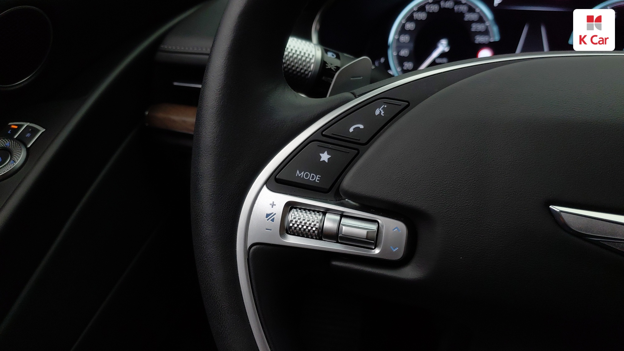 Genesis G80 бензин Turbo 2.5 AWD, миниатюра 20