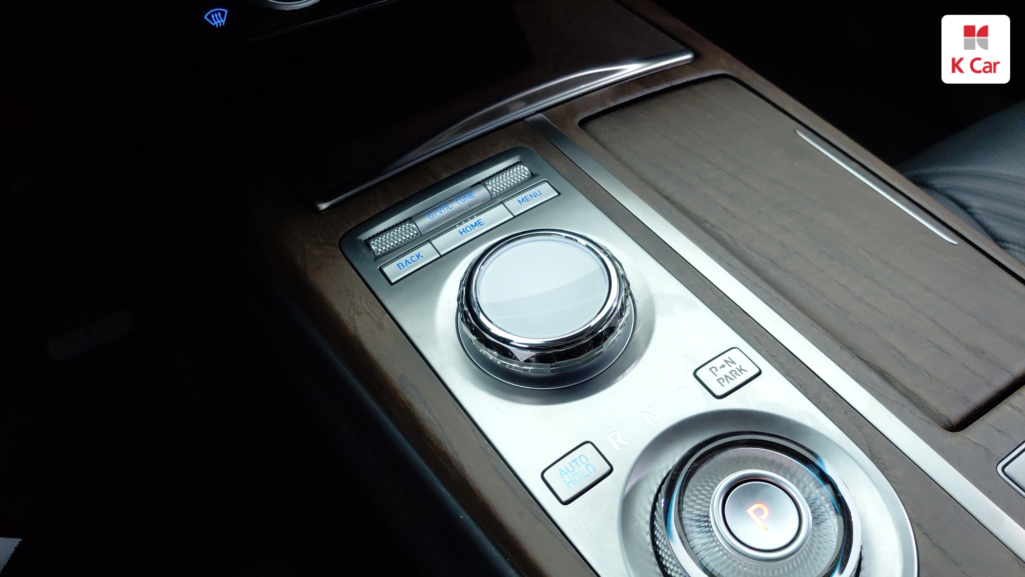 Genesis G80 бензин Turbo 2.5 AWD, миниатюра 29