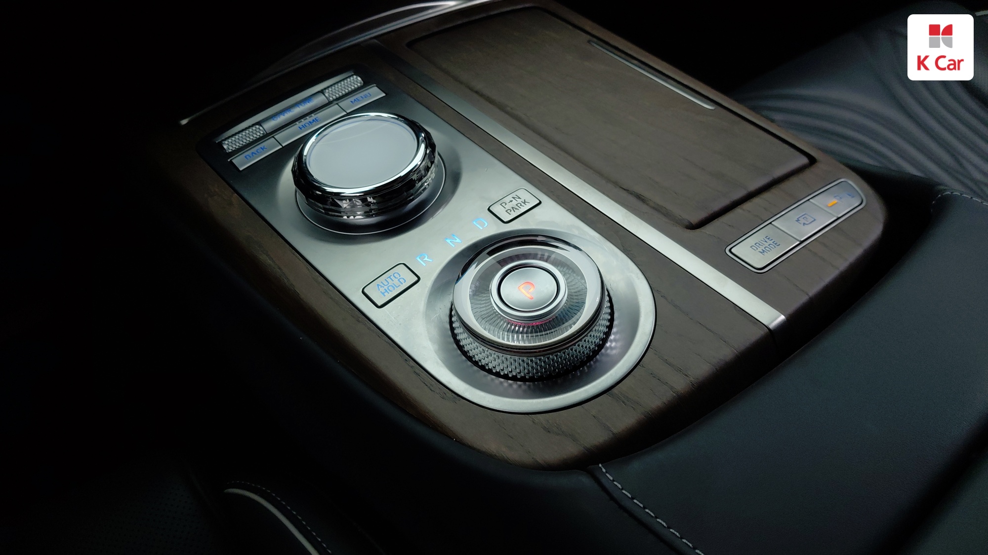 Genesis G80 бензин Turbo 2.5 AWD, миниатюра 30