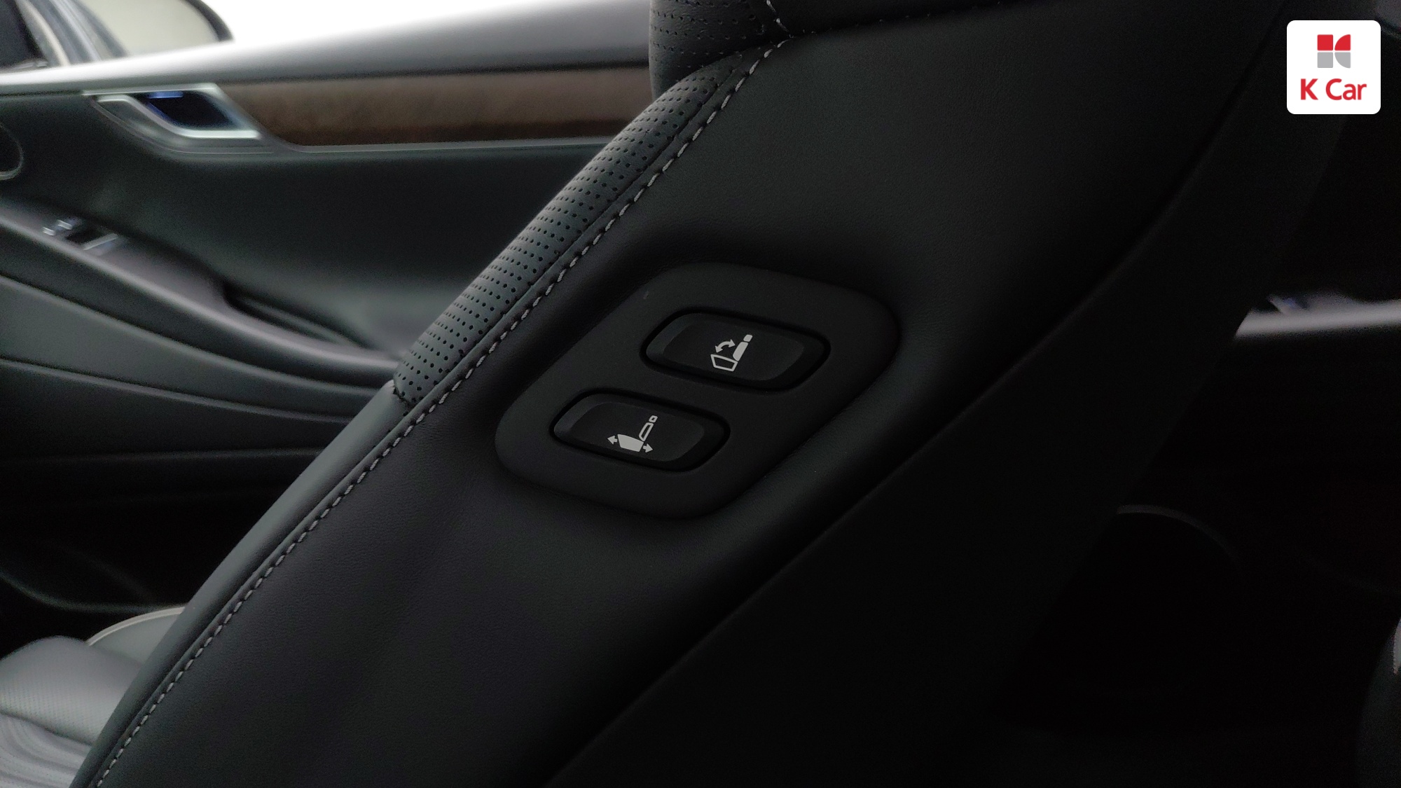 Genesis G80 бензин Turbo 2.5 AWD, миниатюра 9