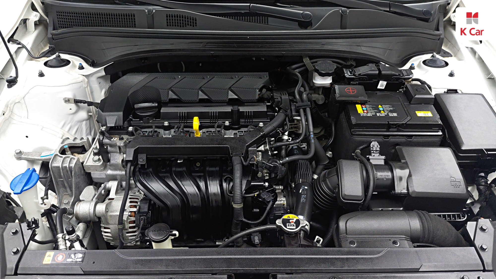 Kia K3, миниатюра 2