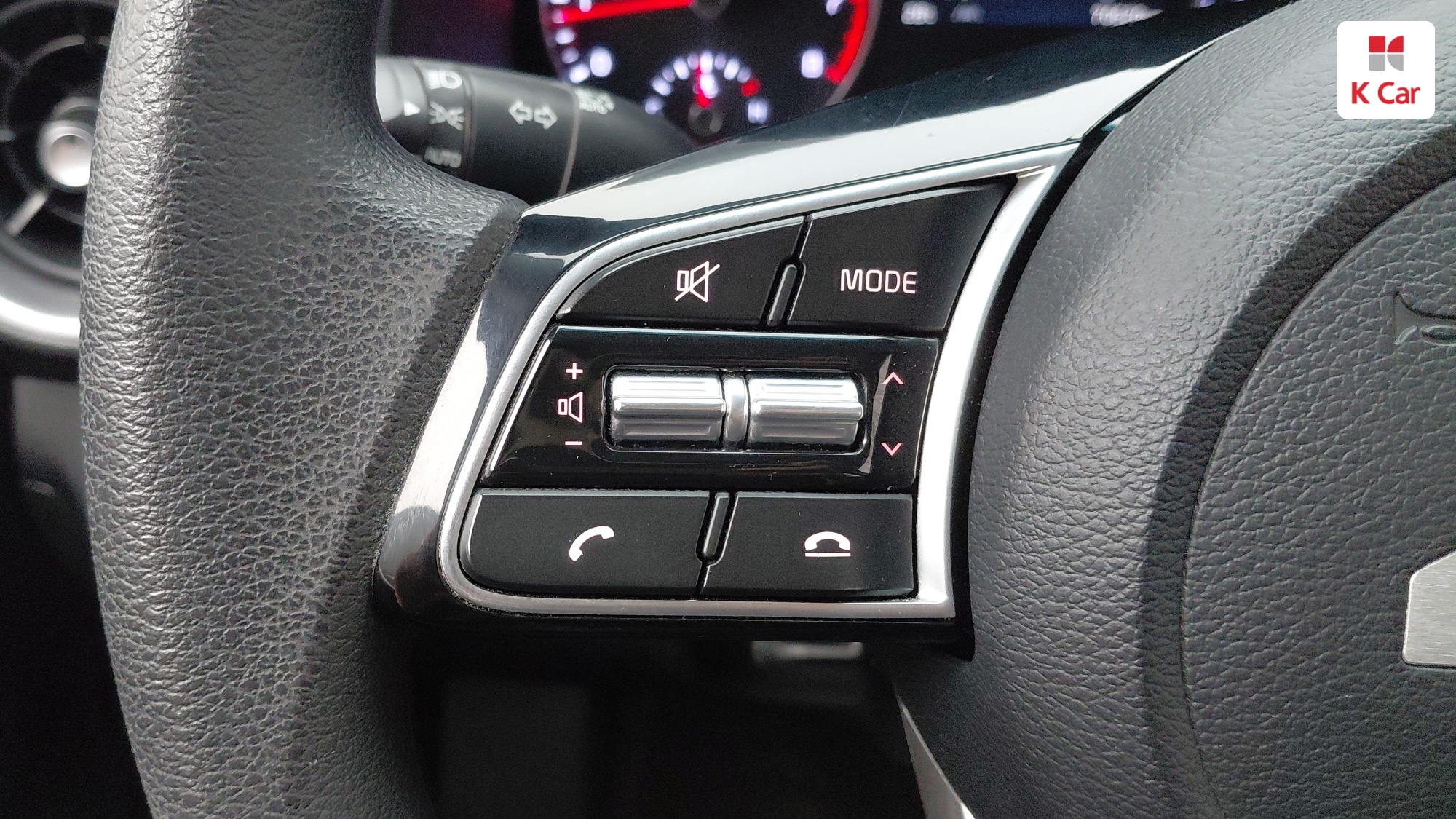 Kia K3, миниатюра 12