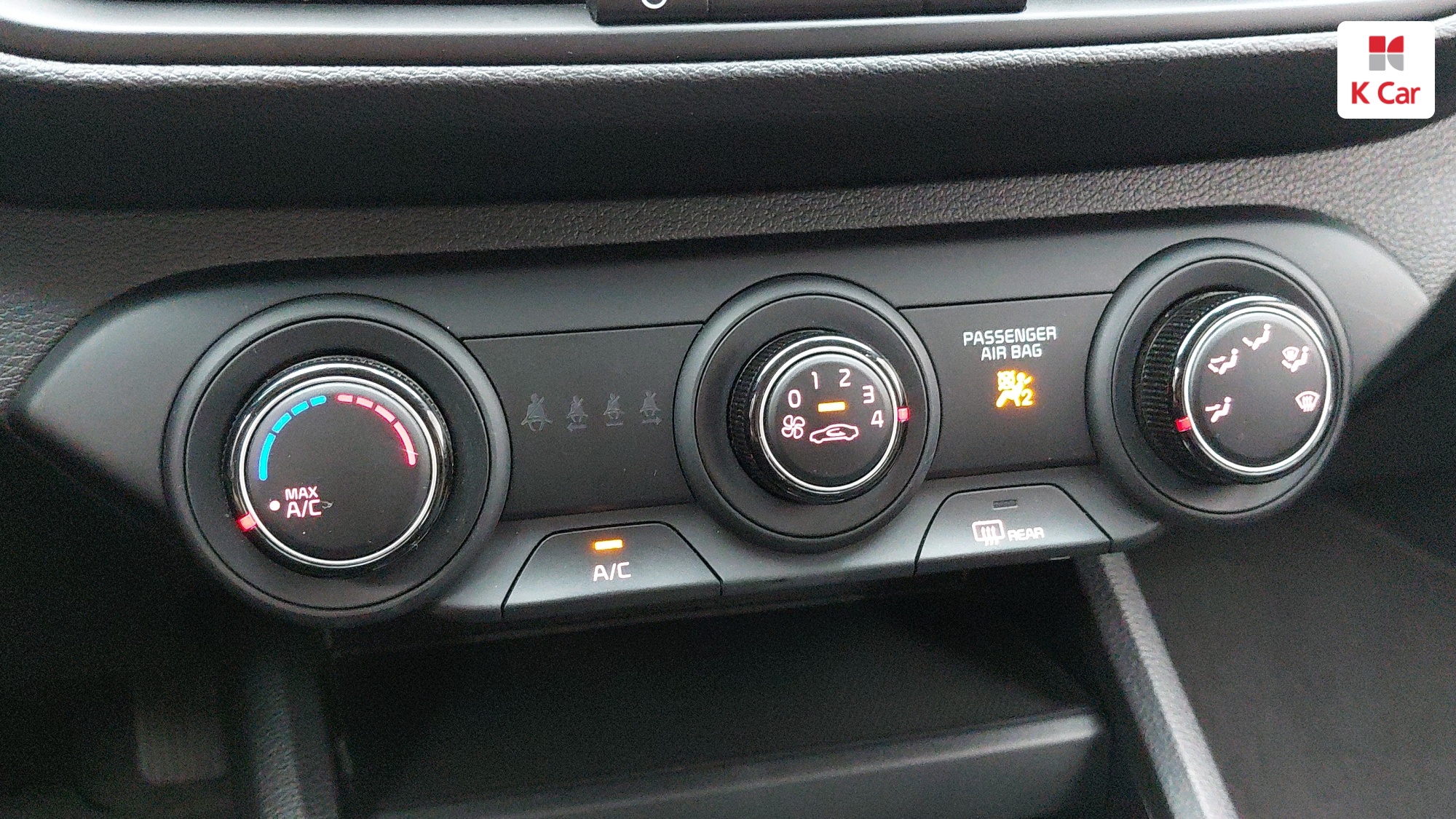 Kia K3, миниатюра 16