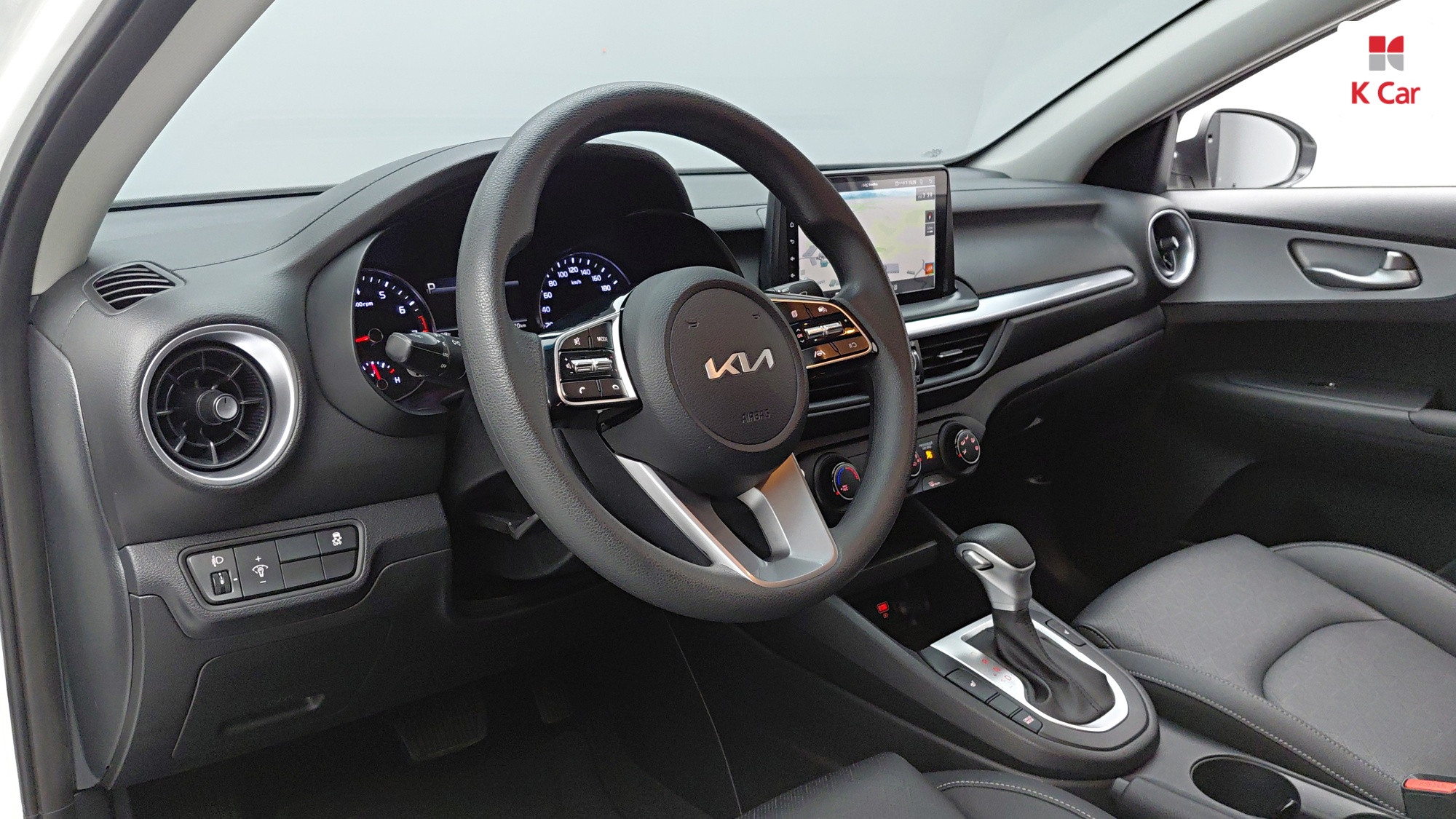 Kia K3, миниатюра 4