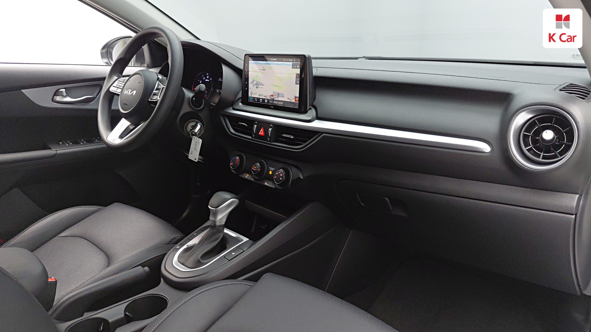 Kia K3, миниатюра 5