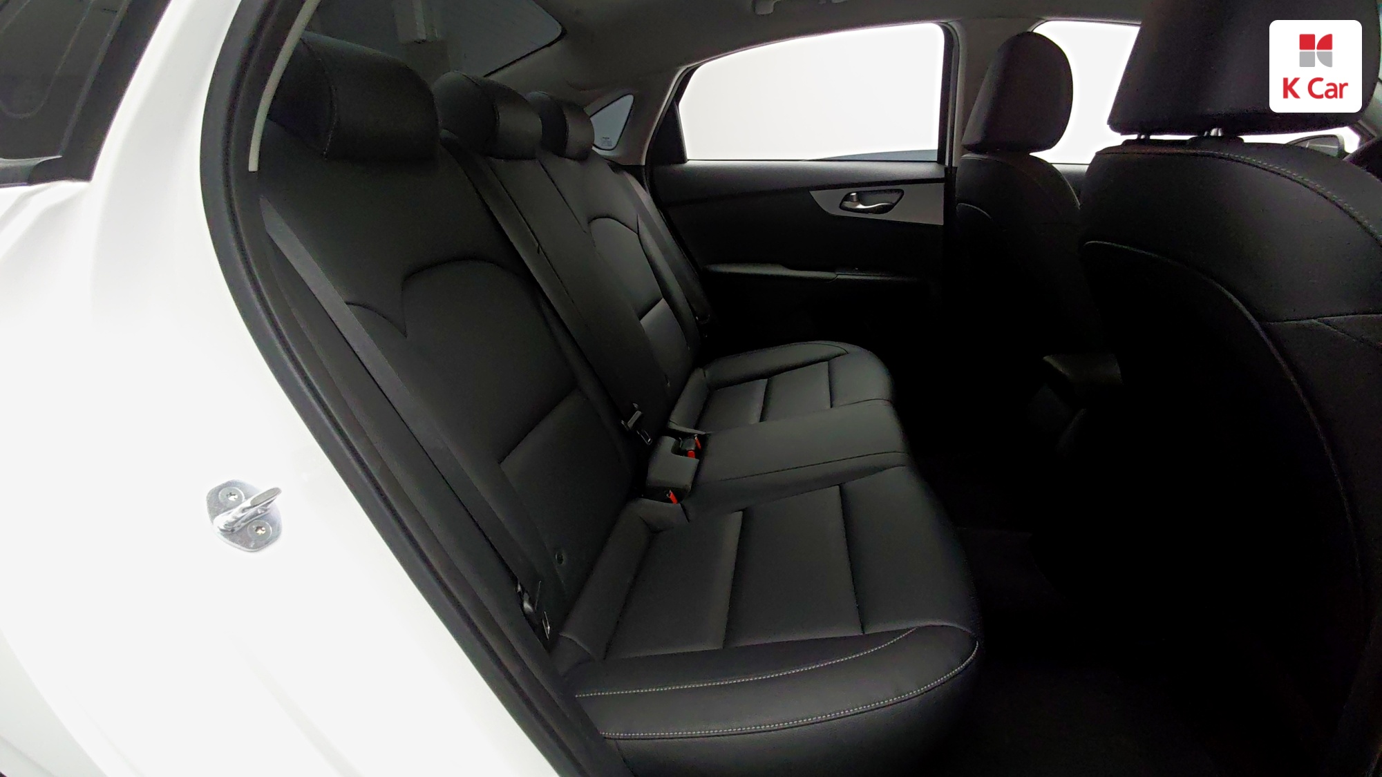 Kia K3, миниатюра 7