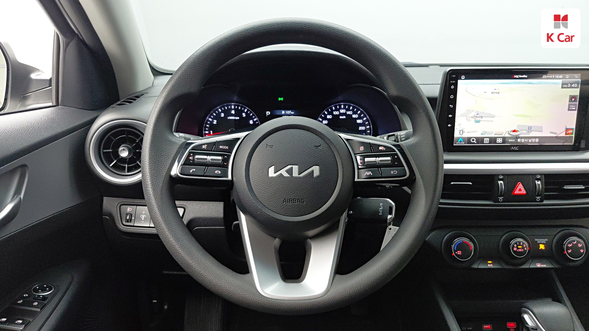 Kia K3, миниатюра 9