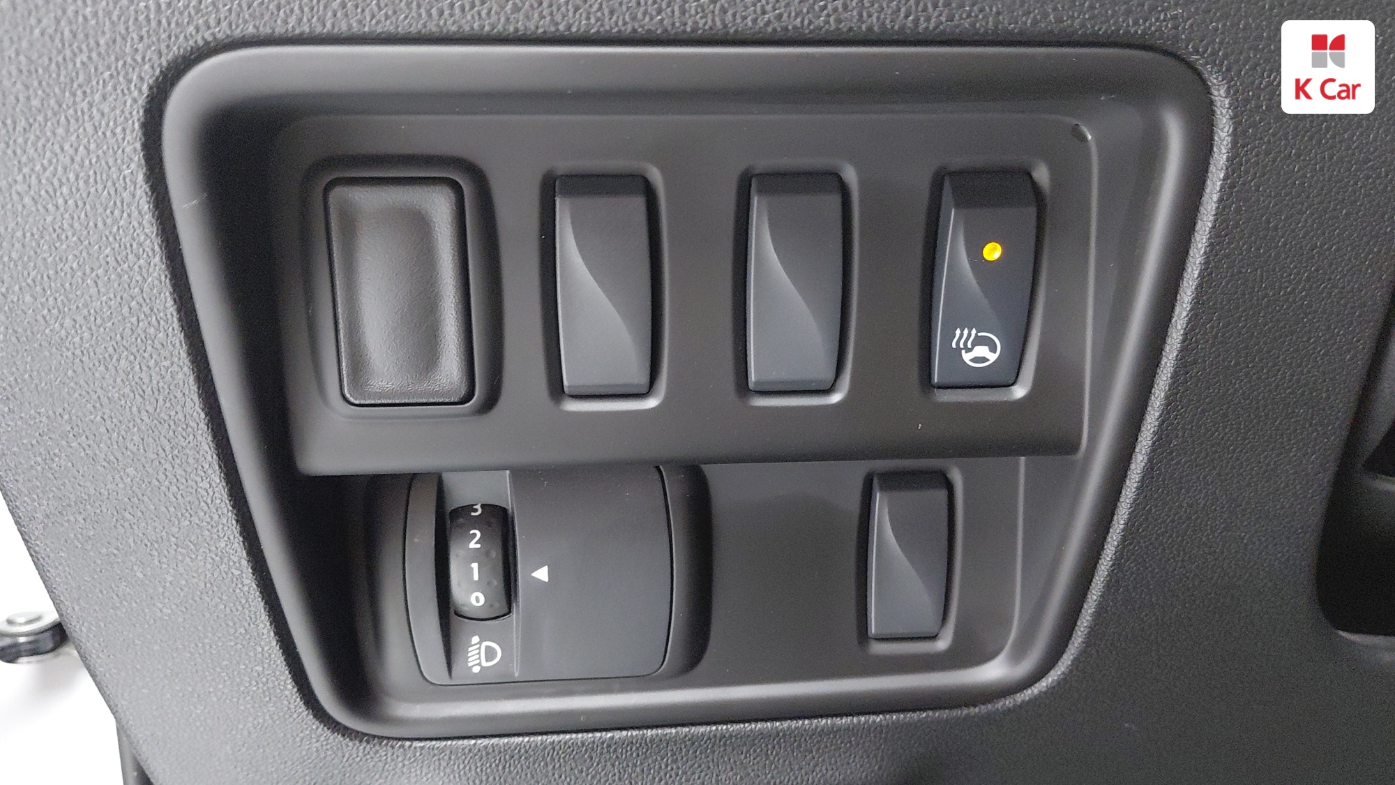Renault QM6 LPG 2.0 2WD ( ) RE Signature, миниатюра 12