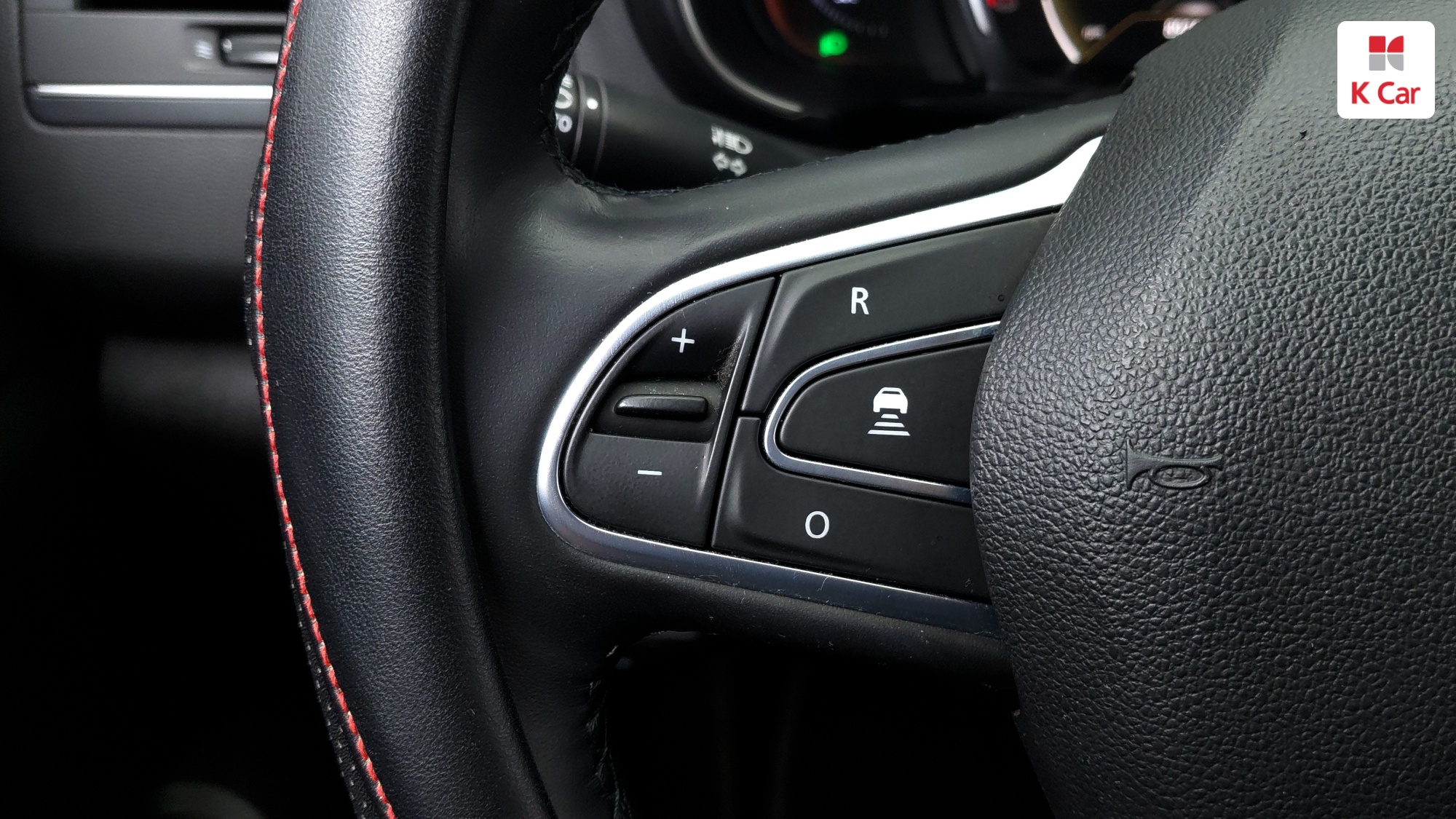 Renault QM6 LPG 2.0 2WD ( ) RE Signature, миниатюра 15