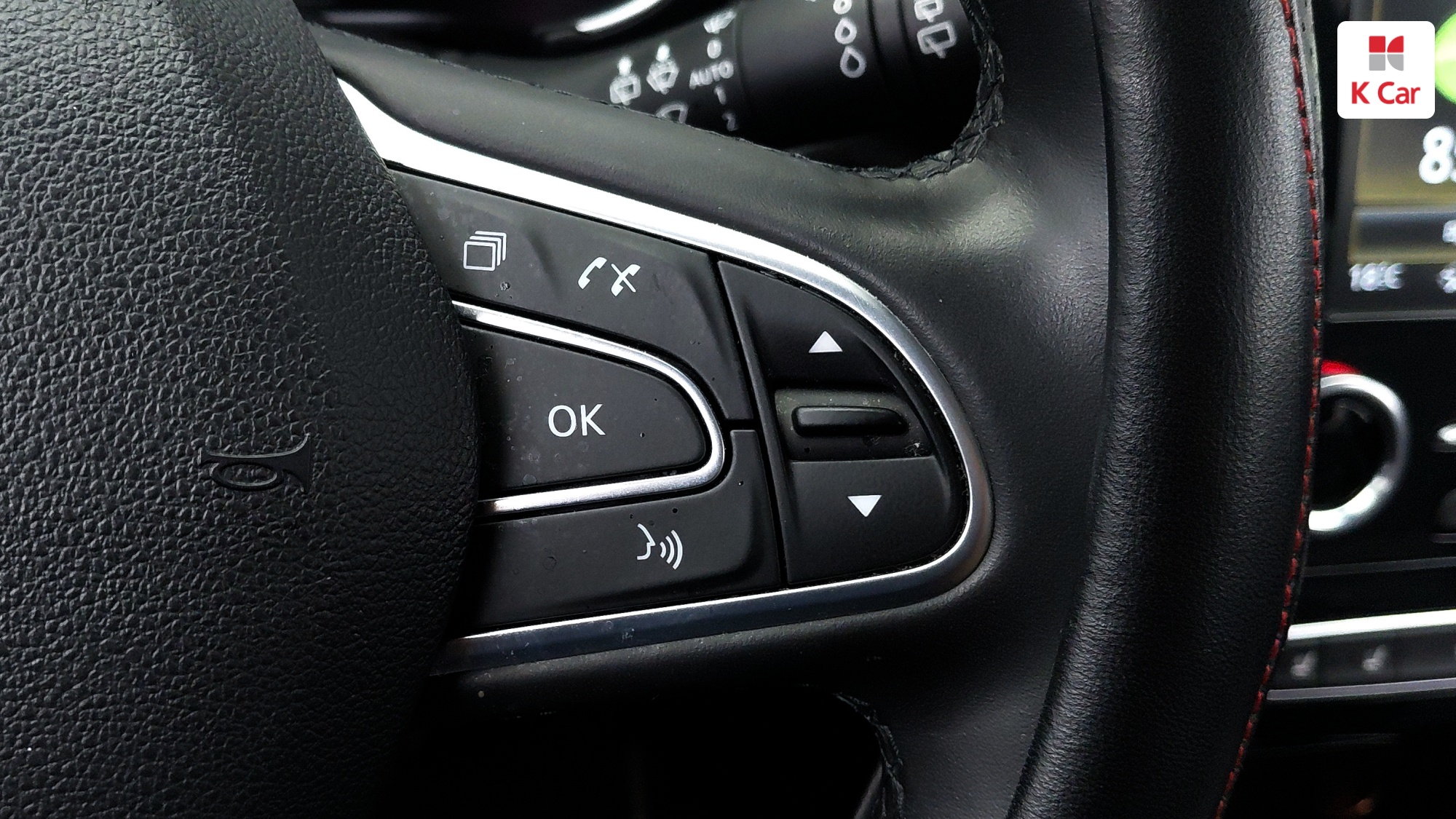 Renault QM6 LPG 2.0 2WD ( ) RE Signature, миниатюра 16
