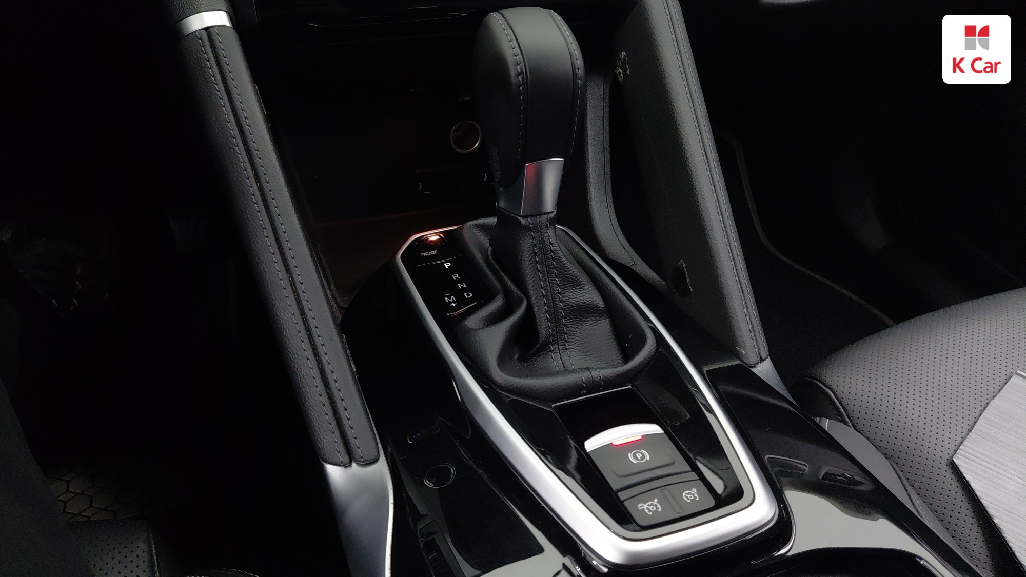 Renault QM6 LPG 2.0 2WD ( ) RE Signature, миниатюра 23