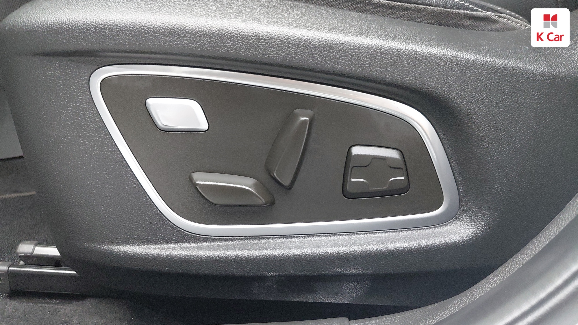 Renault QM6 LPG 2.0 2WD ( ) RE Signature, миниатюра 27