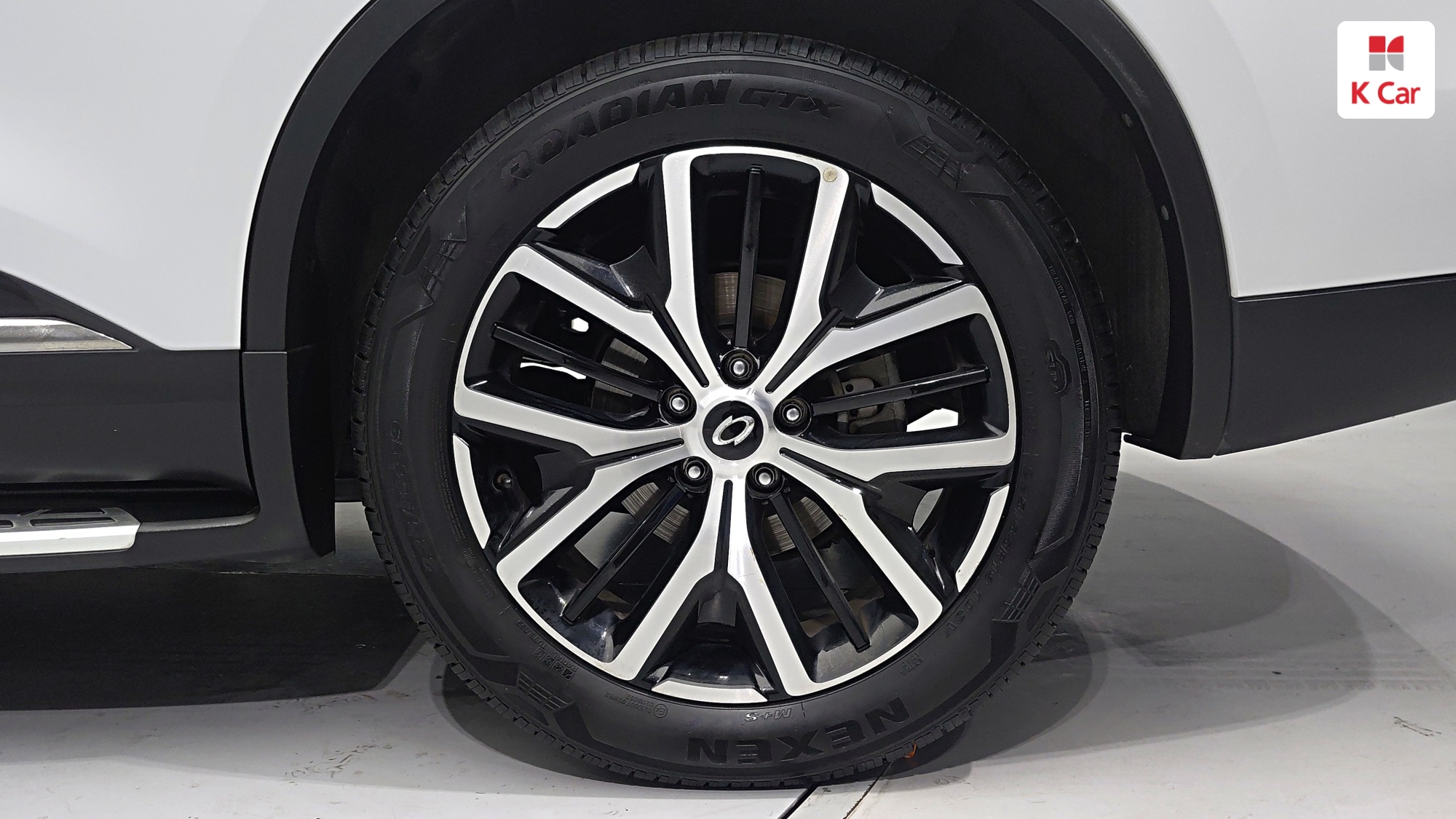Renault QM6 LPG 2.0 2WD ( ) RE Signature, миниатюра 28