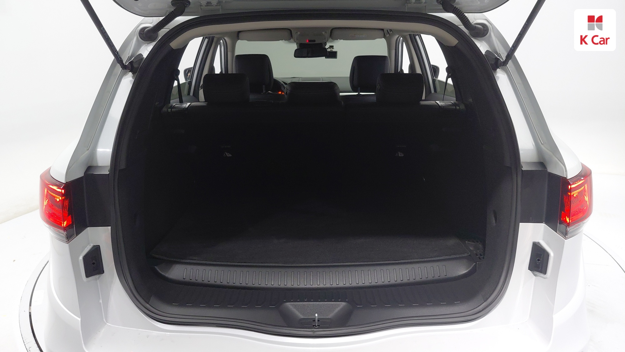 Renault QM6 LPG 2.0 2WD ( ) RE Signature, миниатюра 4