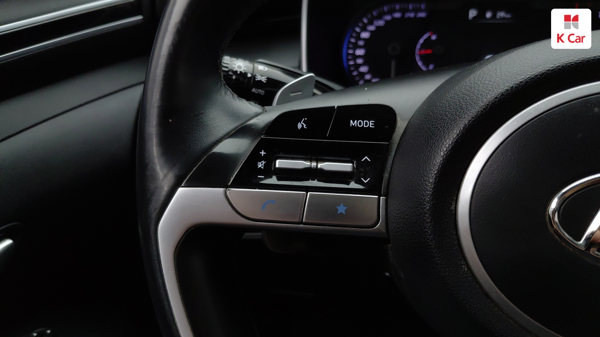 Hyundai TUCSON 1.6 Turbo Modern, миниатюра 12