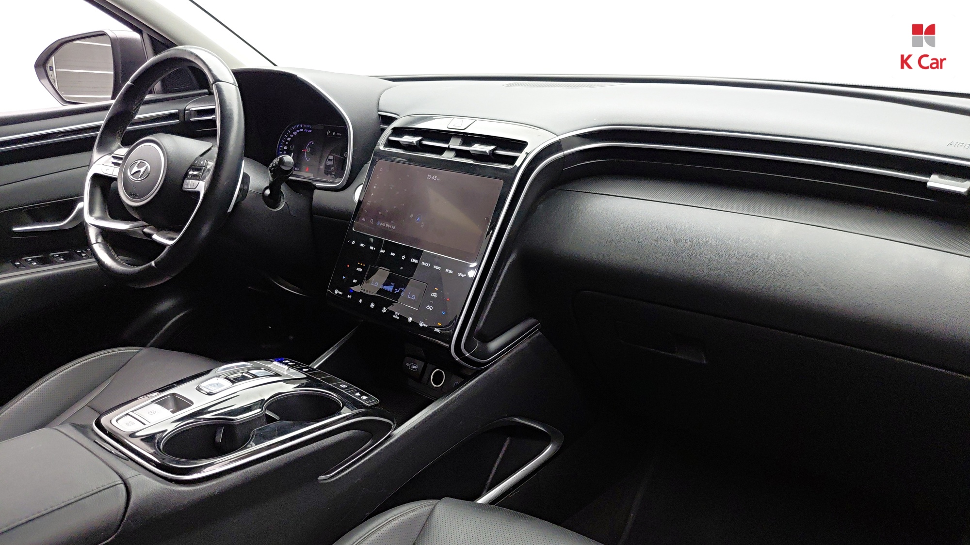 Hyundai TUCSON 1.6 Turbo Modern, миниатюра 4