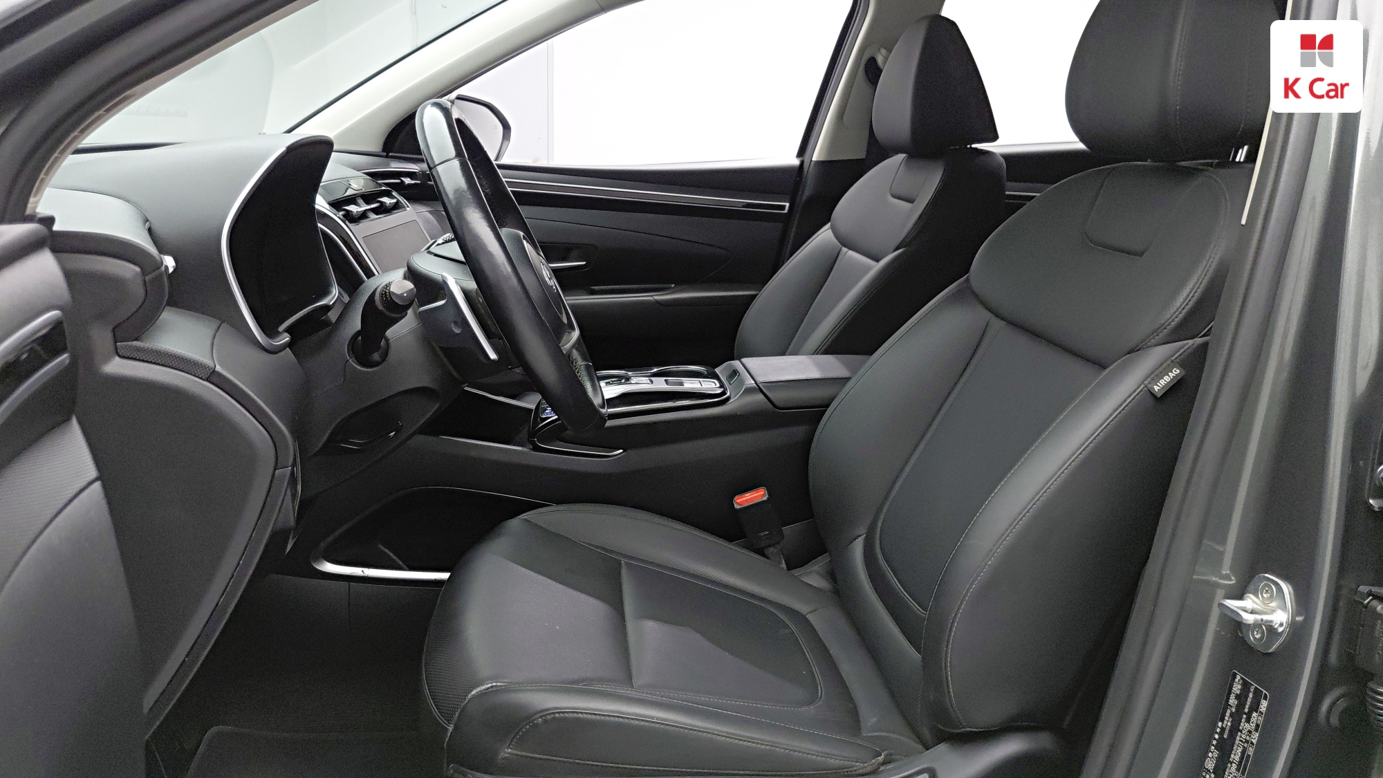 Hyundai TUCSON 1.6 Turbo Modern, миниатюра 5