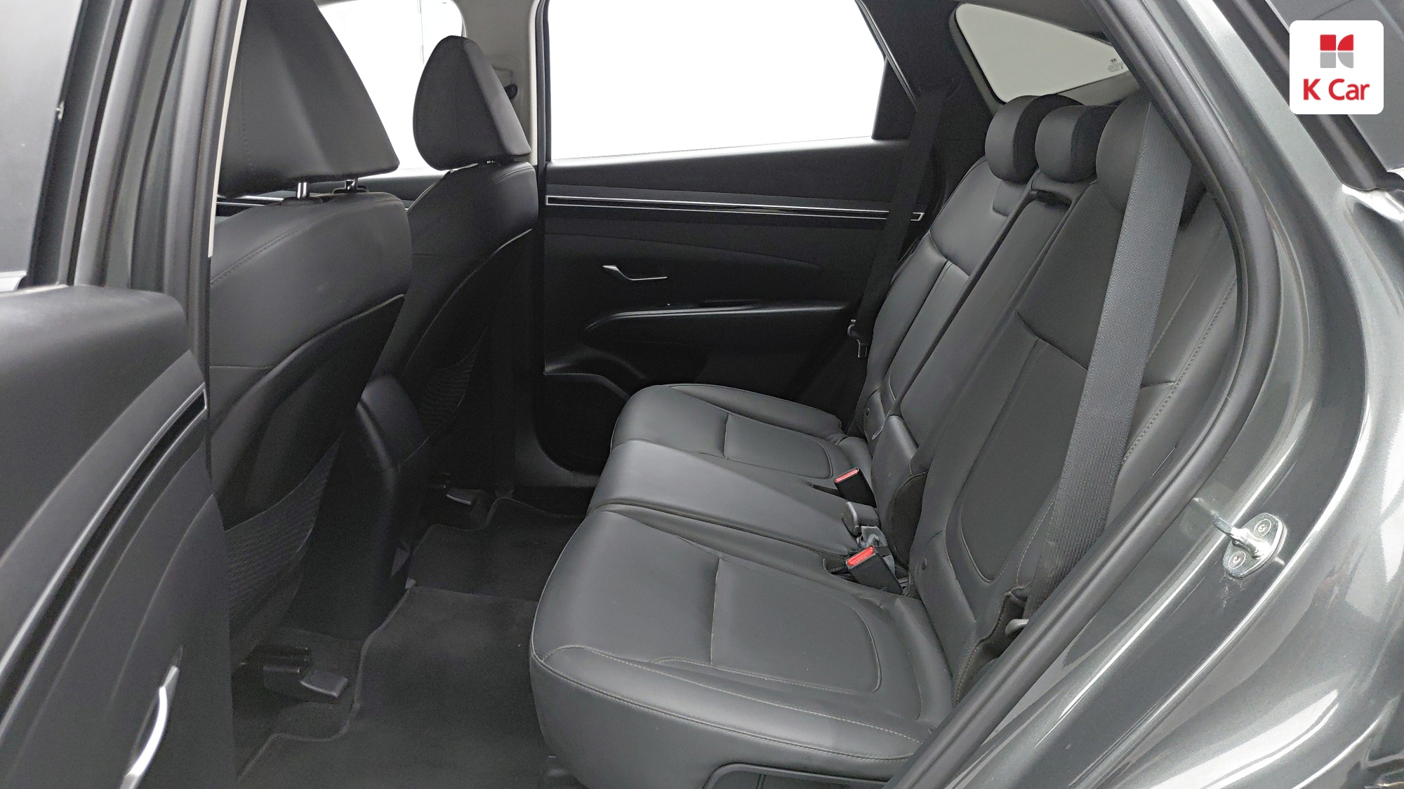 Hyundai TUCSON 1.6 Turbo Modern, миниатюра 6
