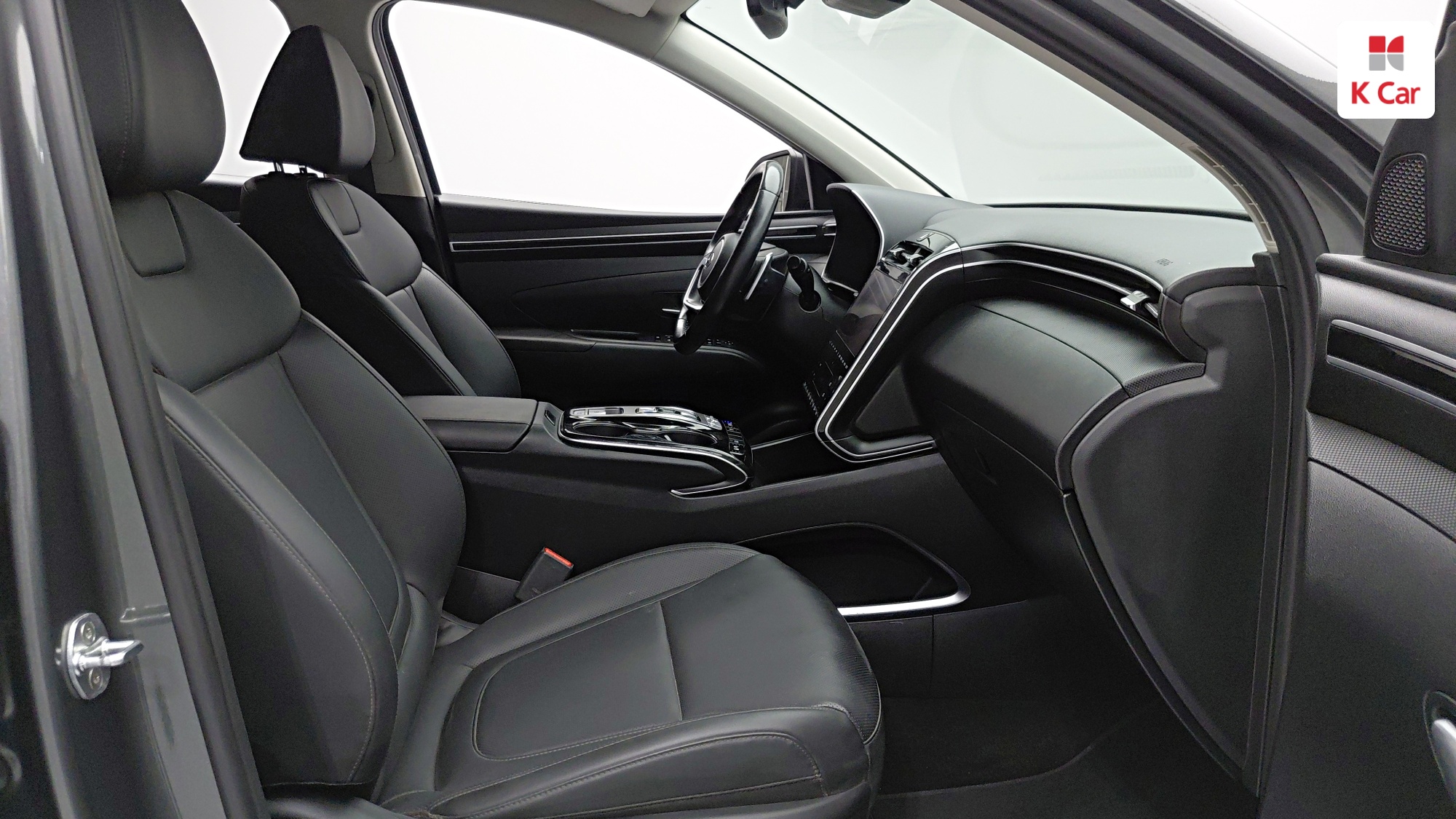 Hyundai TUCSON 1.6 Turbo Modern, миниатюра 7