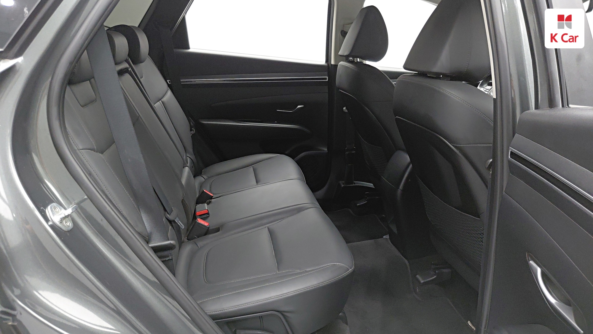 Hyundai TUCSON 1.6 Turbo Modern, миниатюра 8