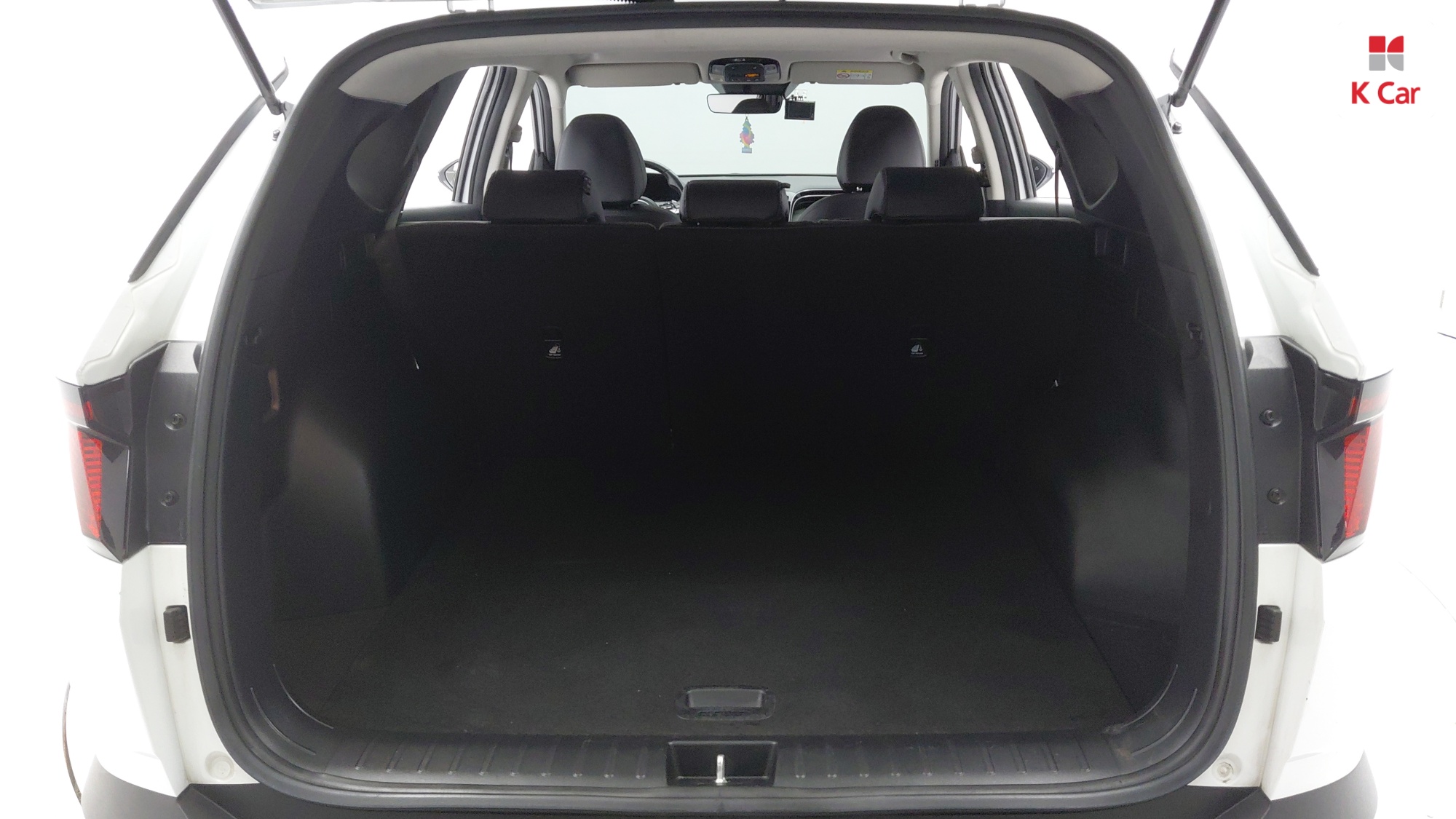 Hyundai TUCSON 1.6 Turbo Modern, миниатюра 24