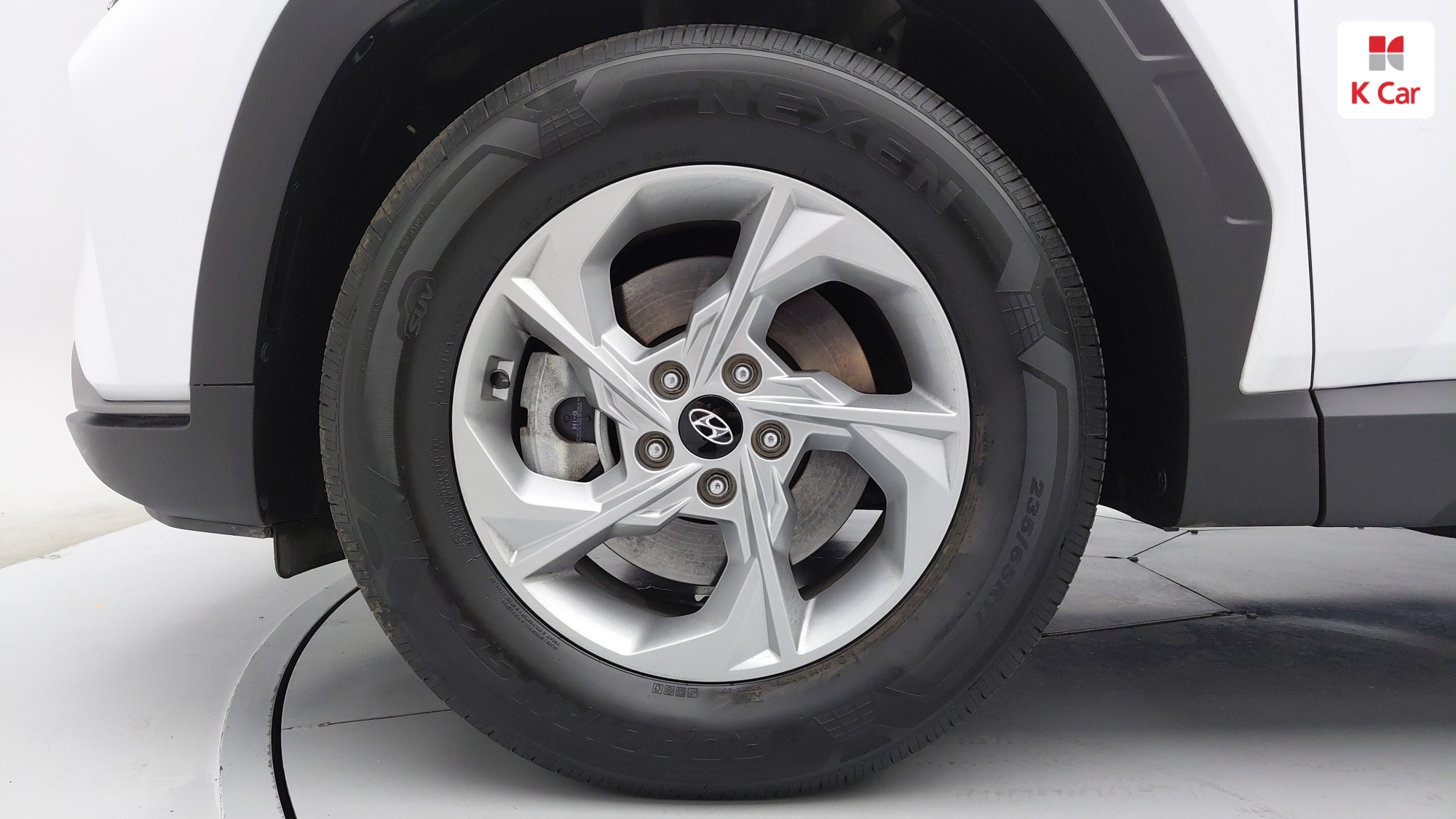 Hyundai TUCSON 1.6 Turbo Modern, миниатюра 25