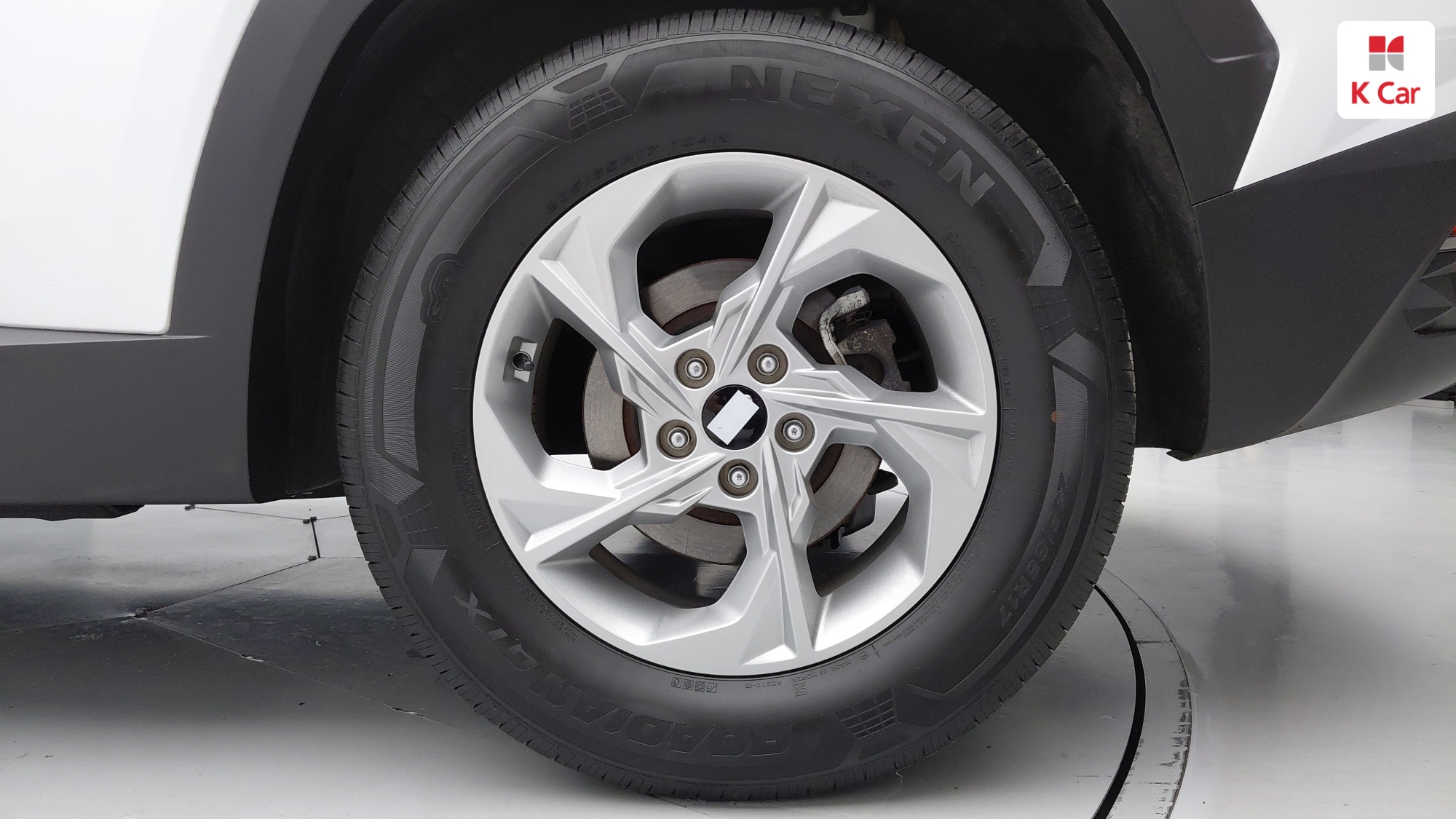 Hyundai TUCSON 1.6 Turbo Modern, миниатюра 26
