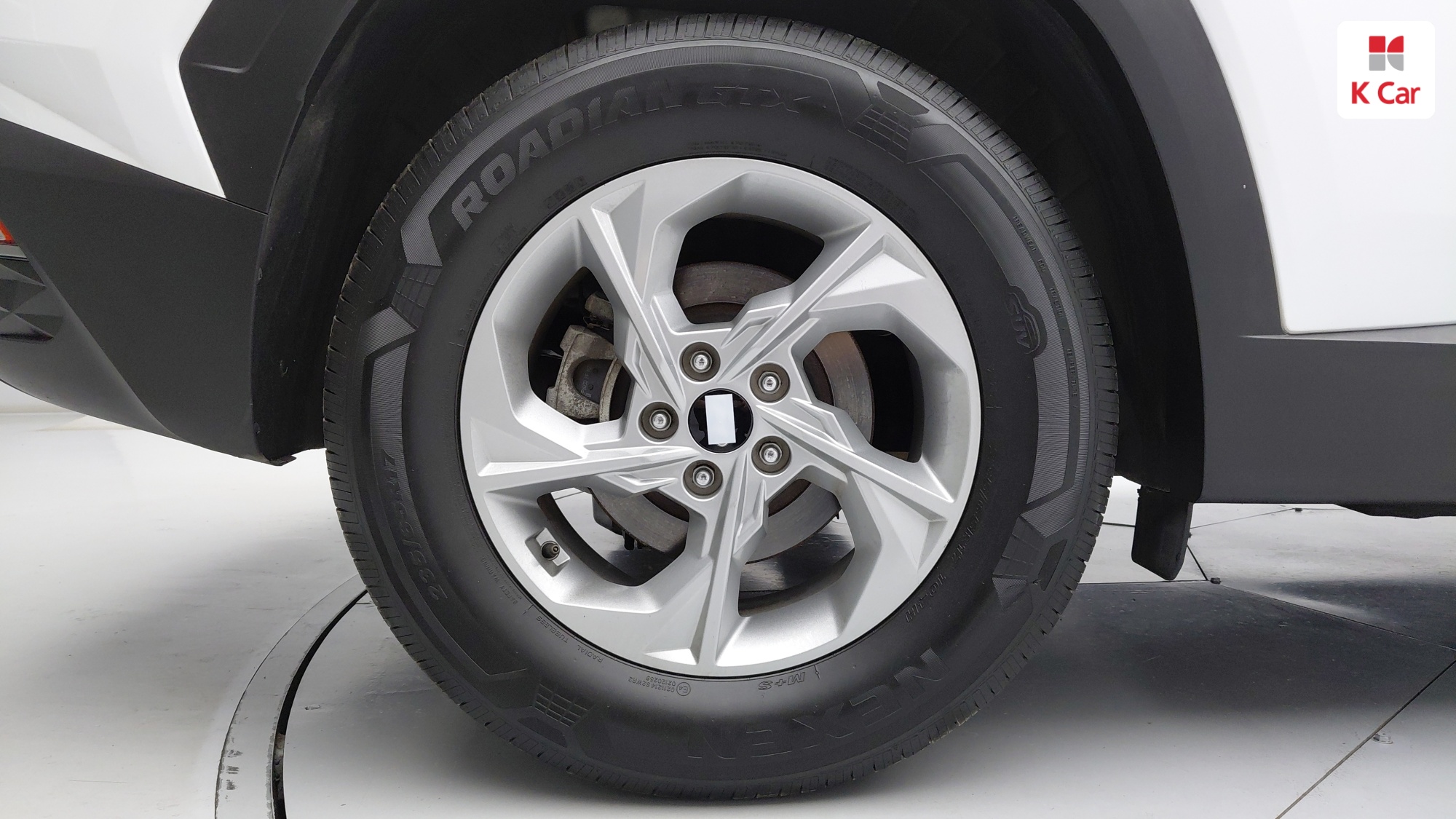 Hyundai TUCSON 1.6 Turbo Modern, миниатюра 27