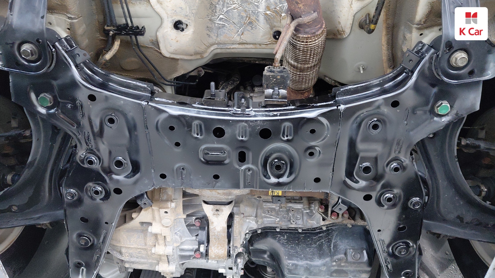 Hyundai TUCSON 1.6 Turbo Modern, миниатюра 29