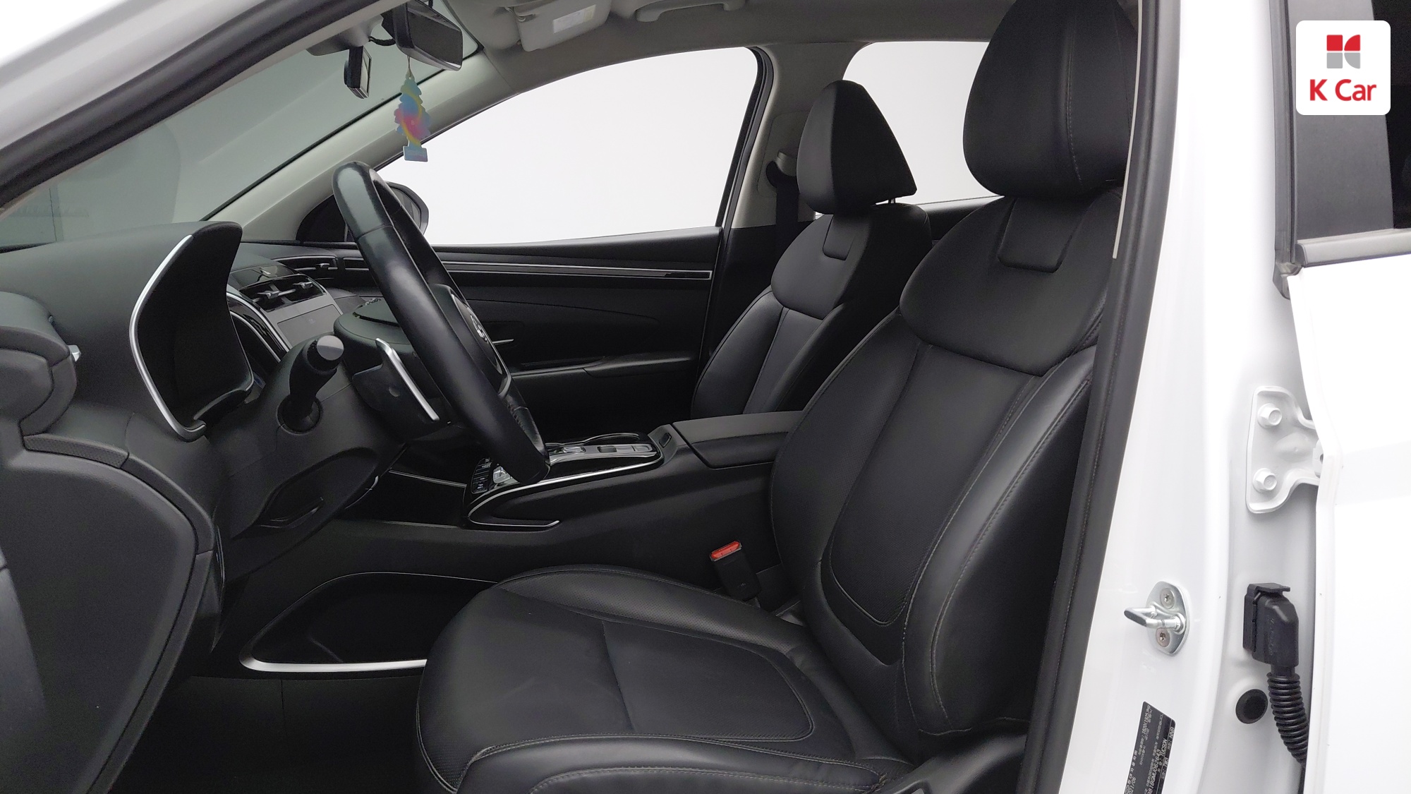 Hyundai TUCSON 1.6 Turbo Modern, миниатюра 4
