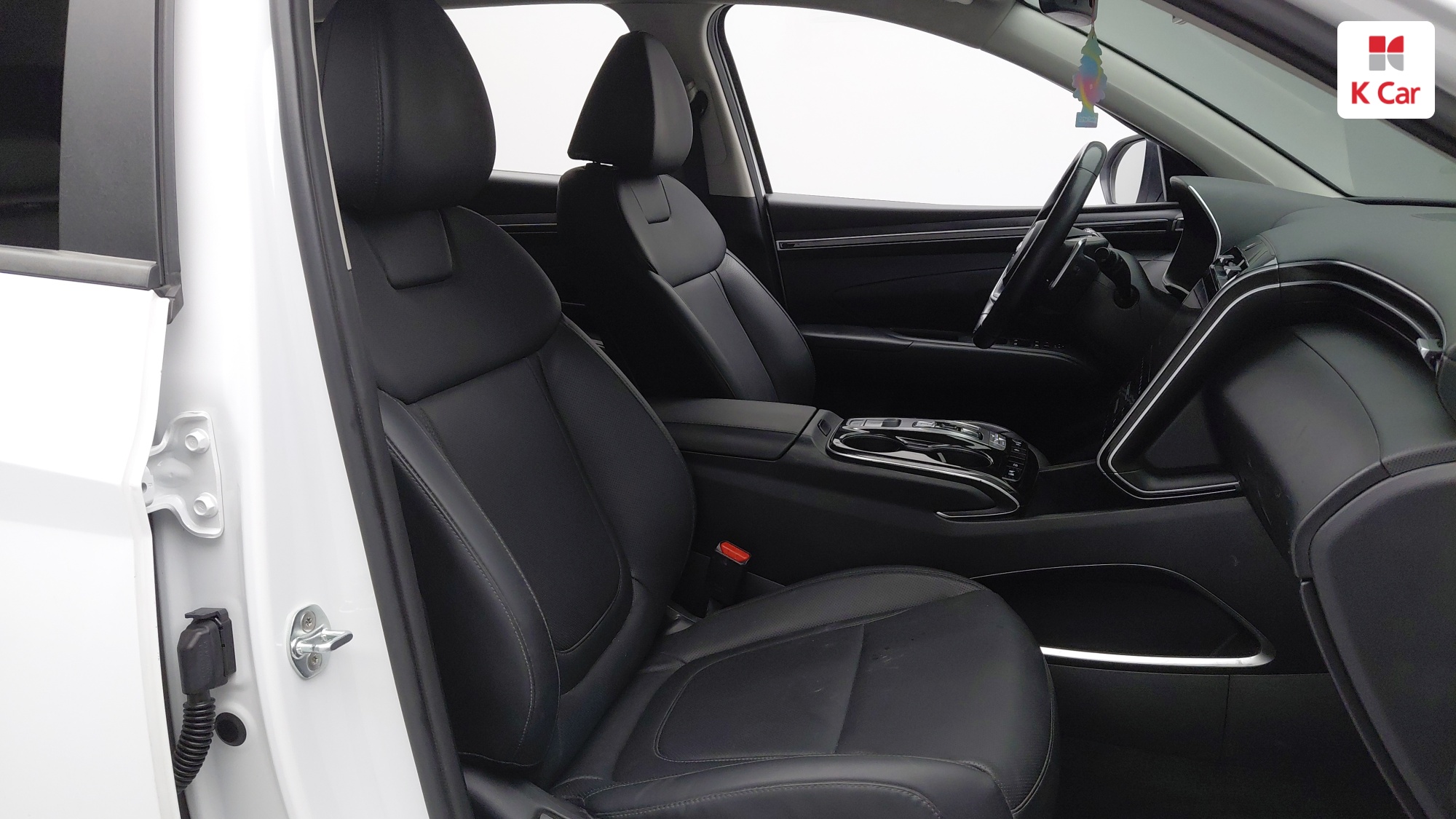 Hyundai TUCSON 1.6 Turbo Modern, миниатюра 6