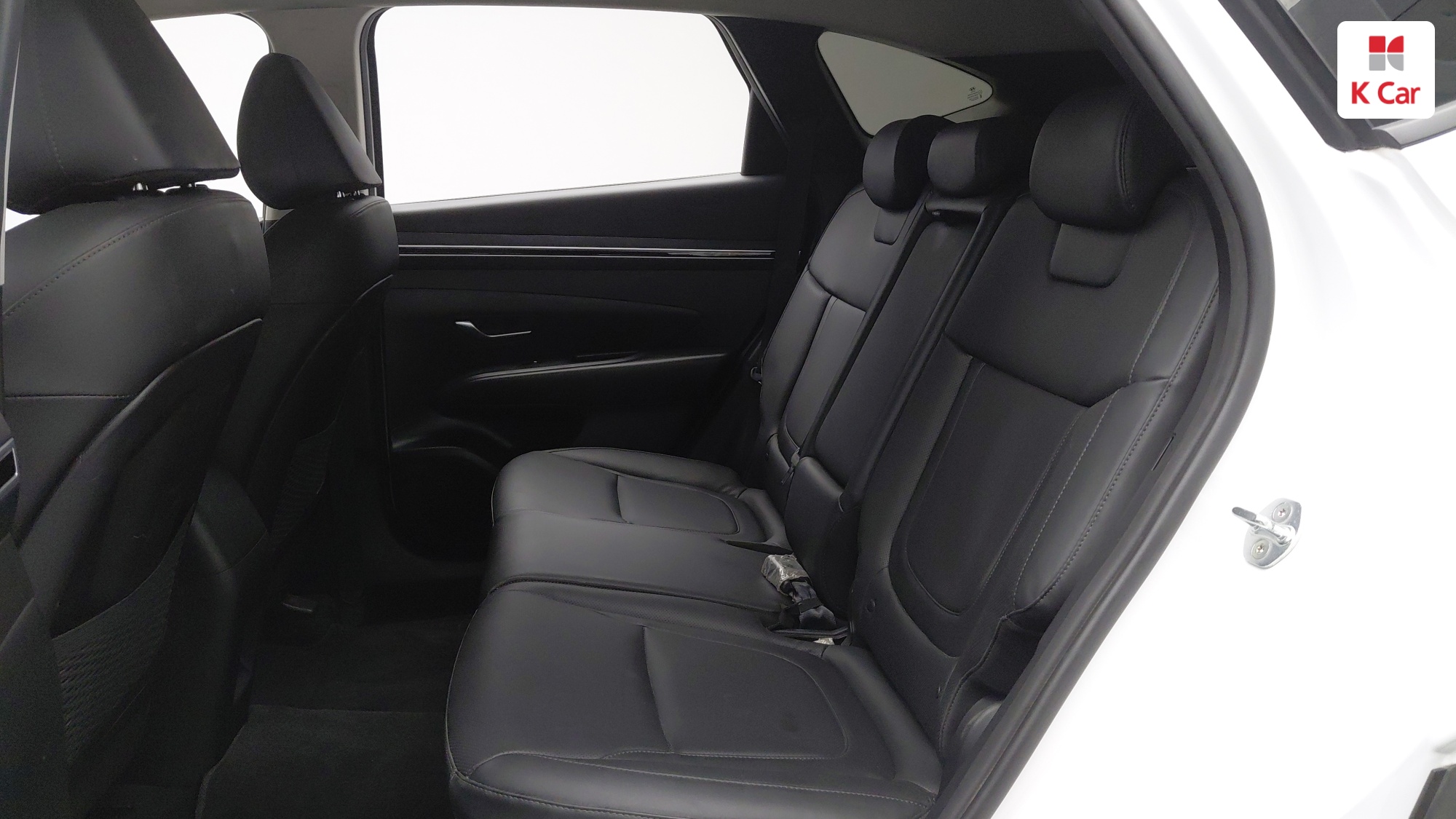 Hyundai TUCSON 1.6 Turbo Modern, миниатюра 7