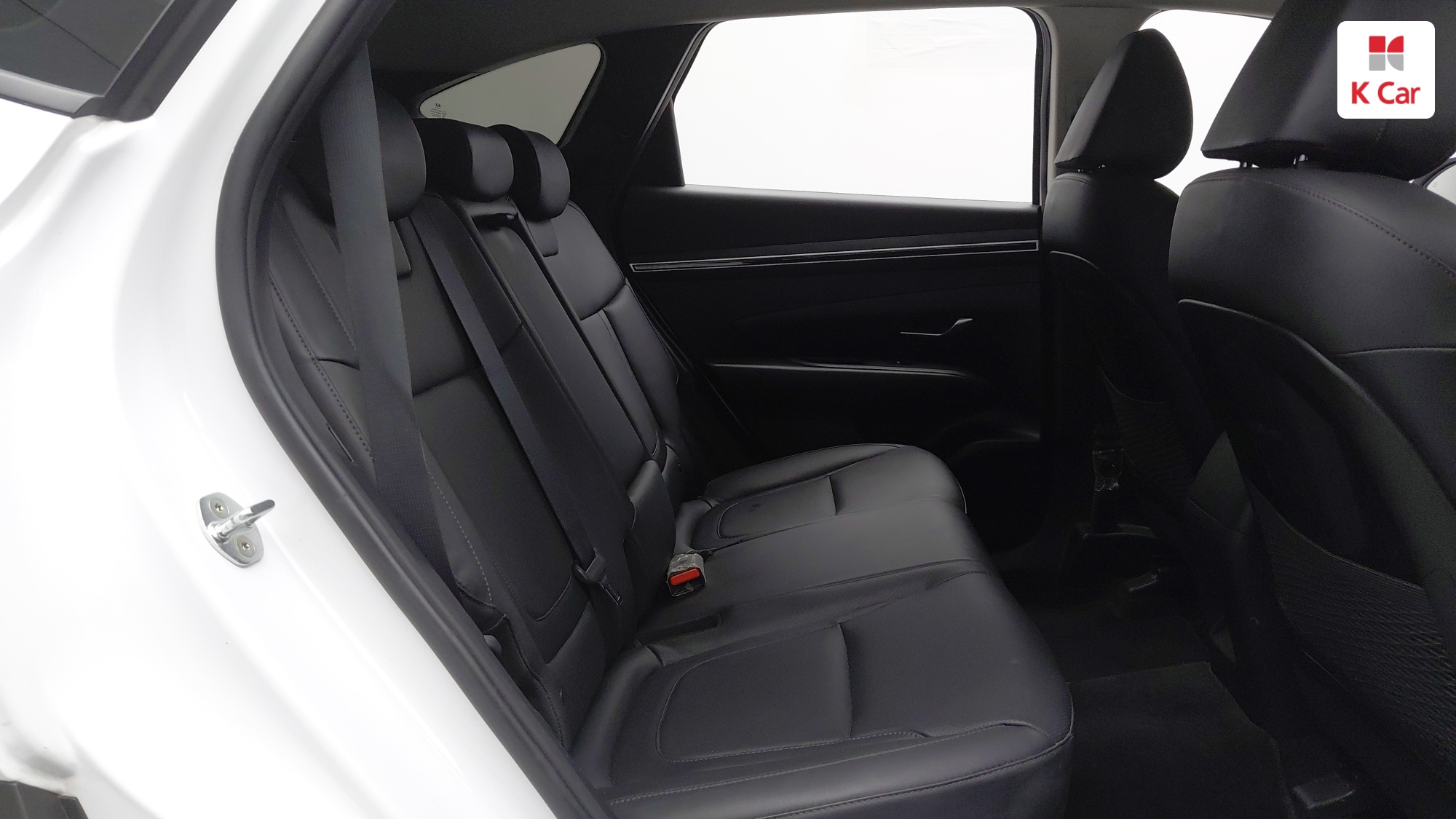 Hyundai TUCSON 1.6 Turbo Modern, миниатюра 8