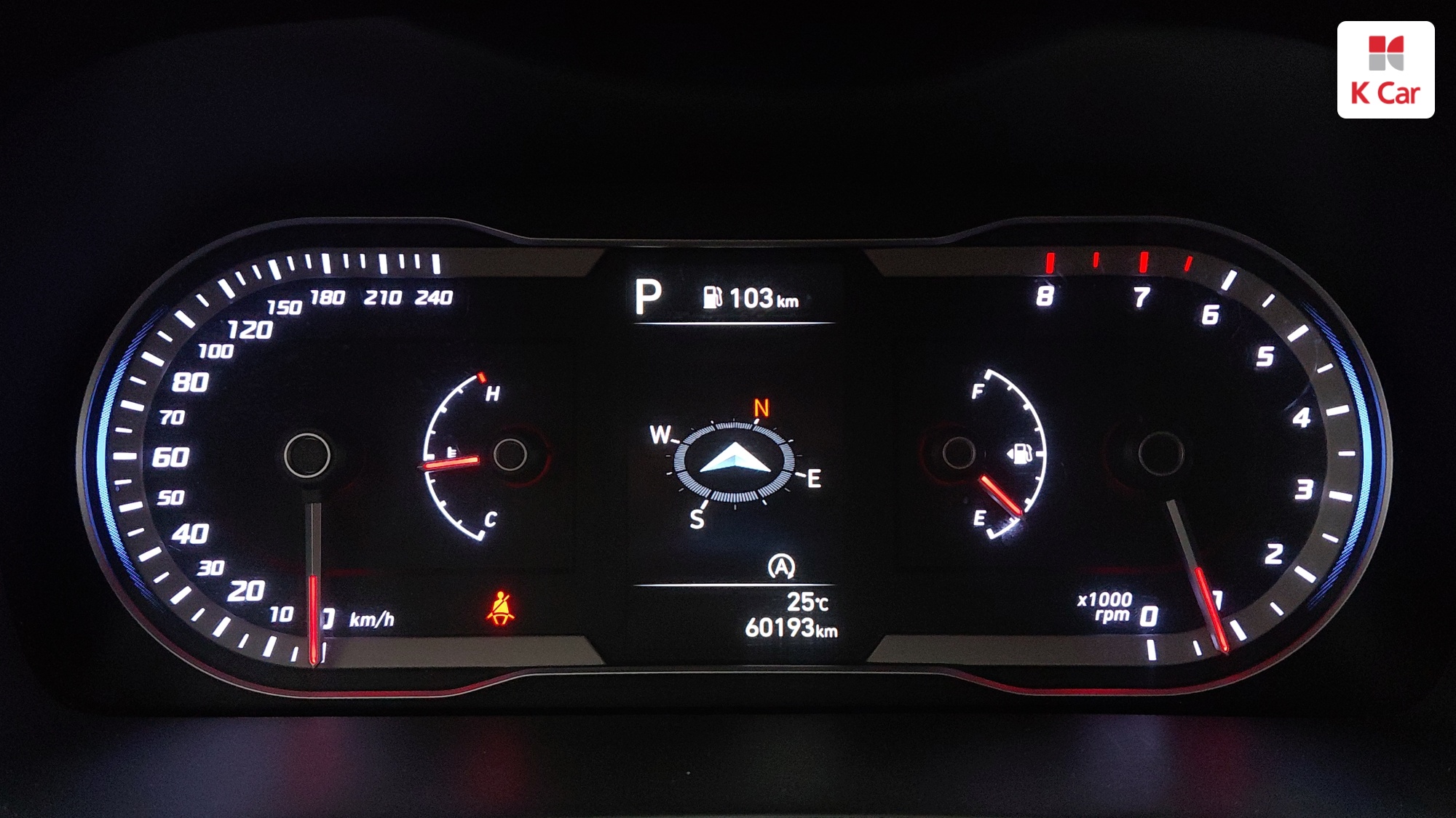 Hyundai TUCSON 1.6 Turbo Modern, миниатюра 10
