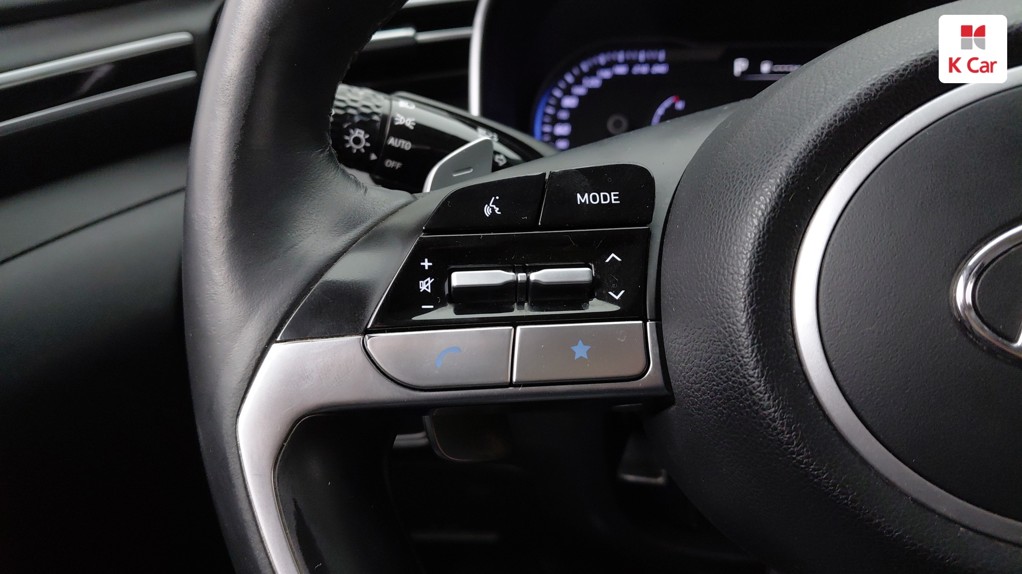 Hyundai TUCSON 1.6 Turbo Modern, миниатюра 11