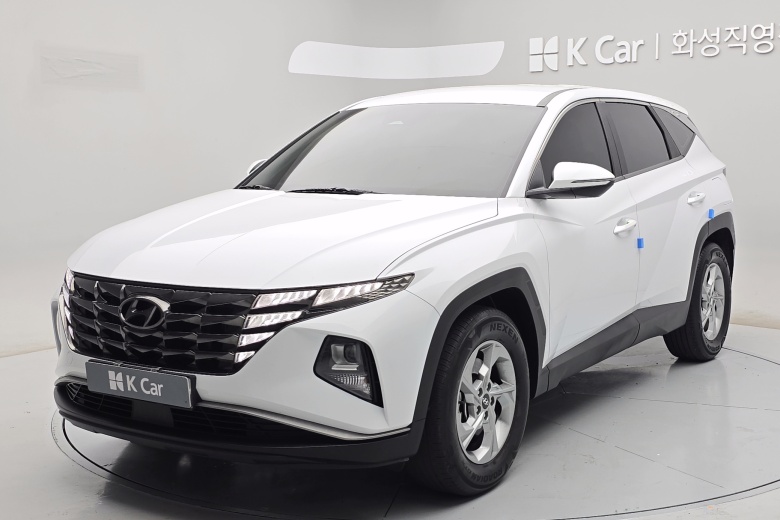 Hyundai TUCSON 1.6 Turbo Modern