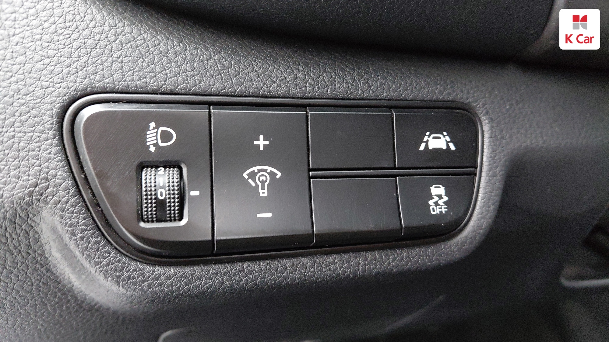Kia Seltos бензин Turbo 1.6 2WD, миниатюра 13