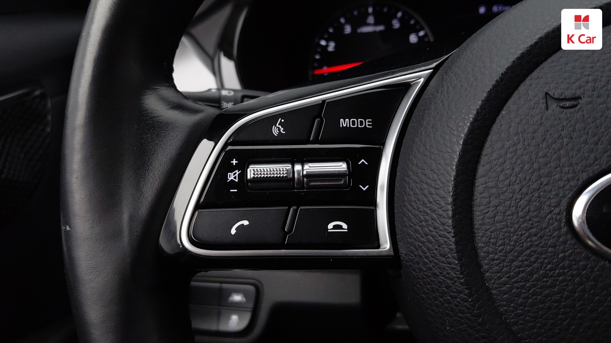 Kia Seltos бензин Turbo 1.6 2WD, миниатюра 15