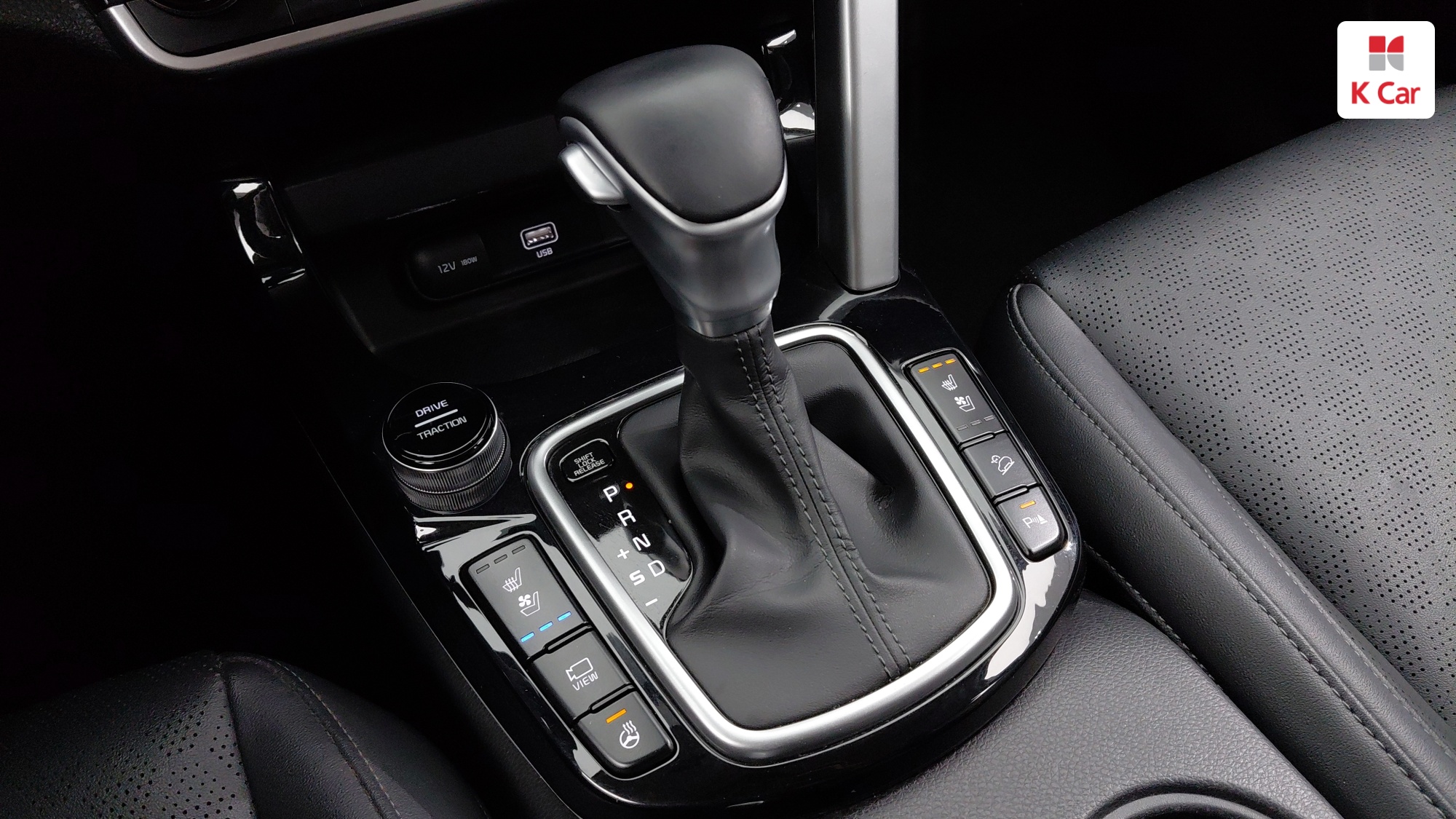 Kia Seltos бензин Turbo 1.6 2WD, миниатюра 25