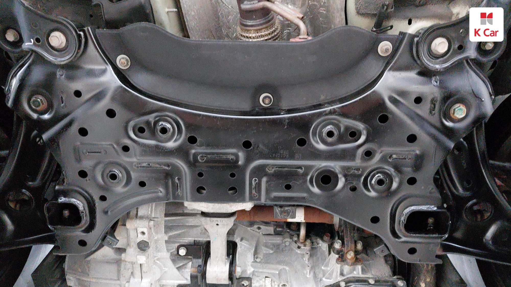Kia Seltos бензин Turbo 1.6 2WD, миниатюра 30