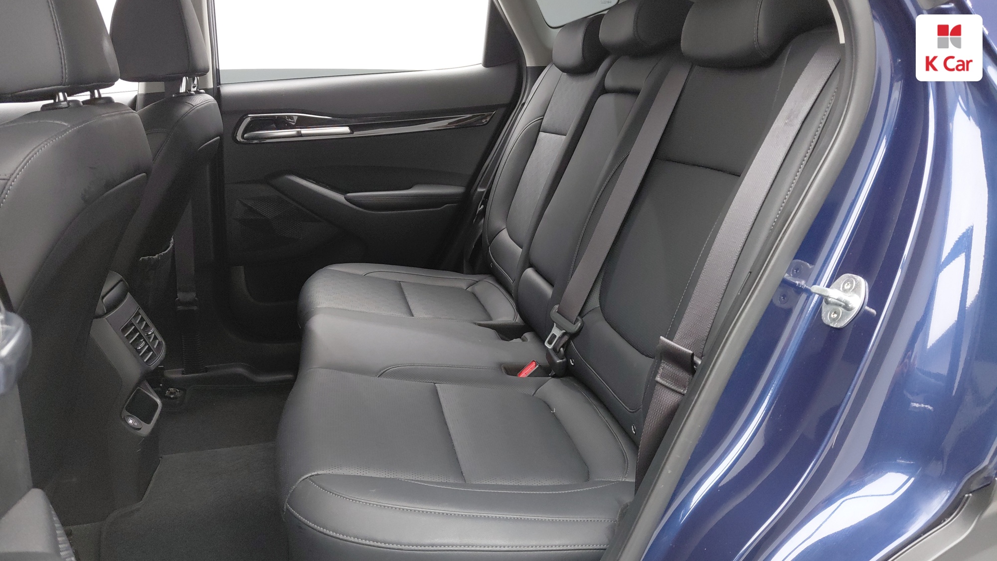 Kia Seltos бензин Turbo 1.6 2WD, миниатюра 8