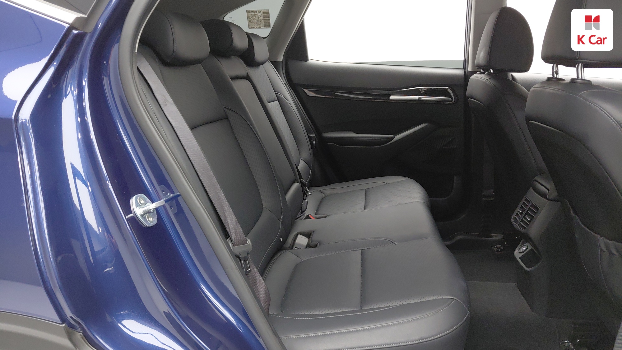 Kia Seltos бензин Turbo 1.6 2WD, миниатюра 9