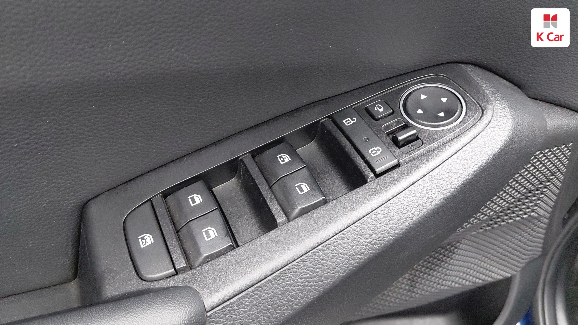 Kia Seltos бензин Turbo 1.6 2WD, миниатюра 11