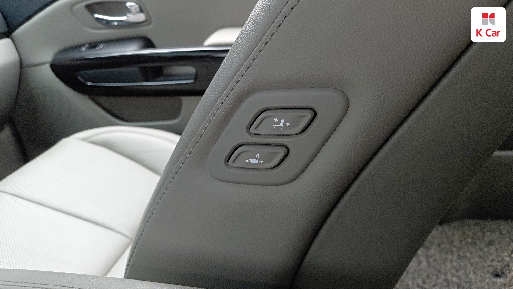 Kia Carnival 7 мест VIP, миниатюра 12