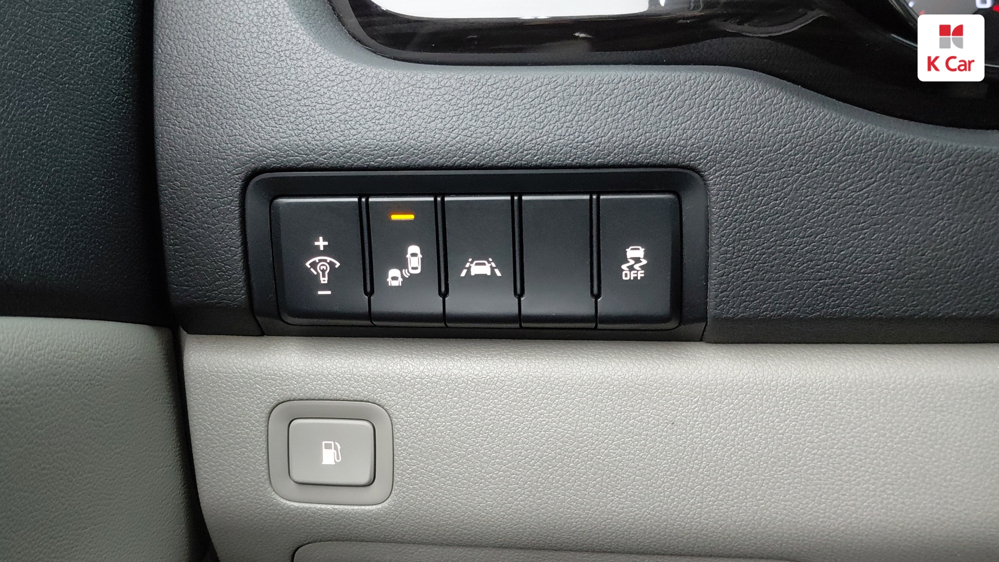 Kia Carnival 7 мест VIP, миниатюра 15