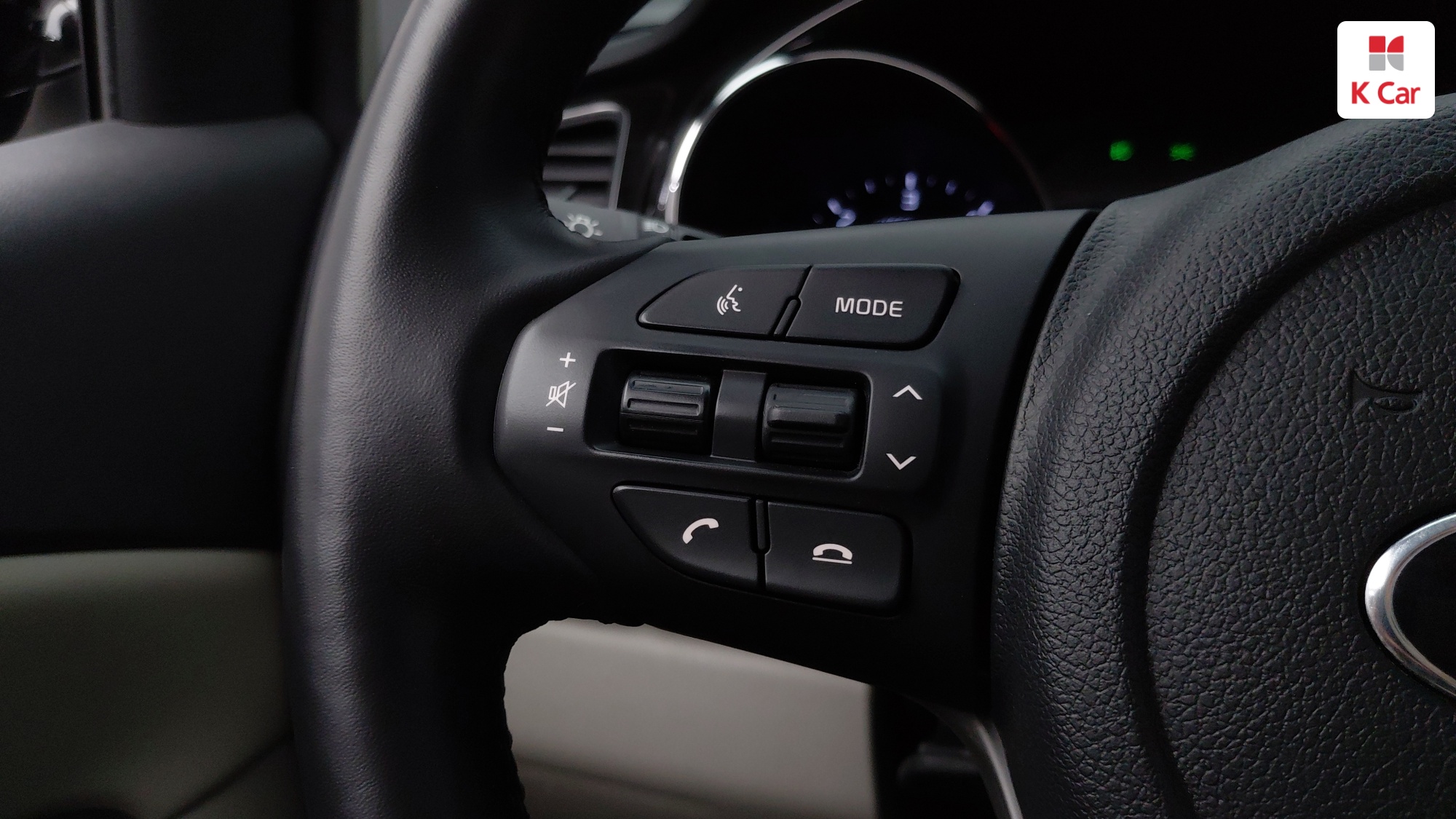 Kia Carnival 7 мест VIP, миниатюра 20