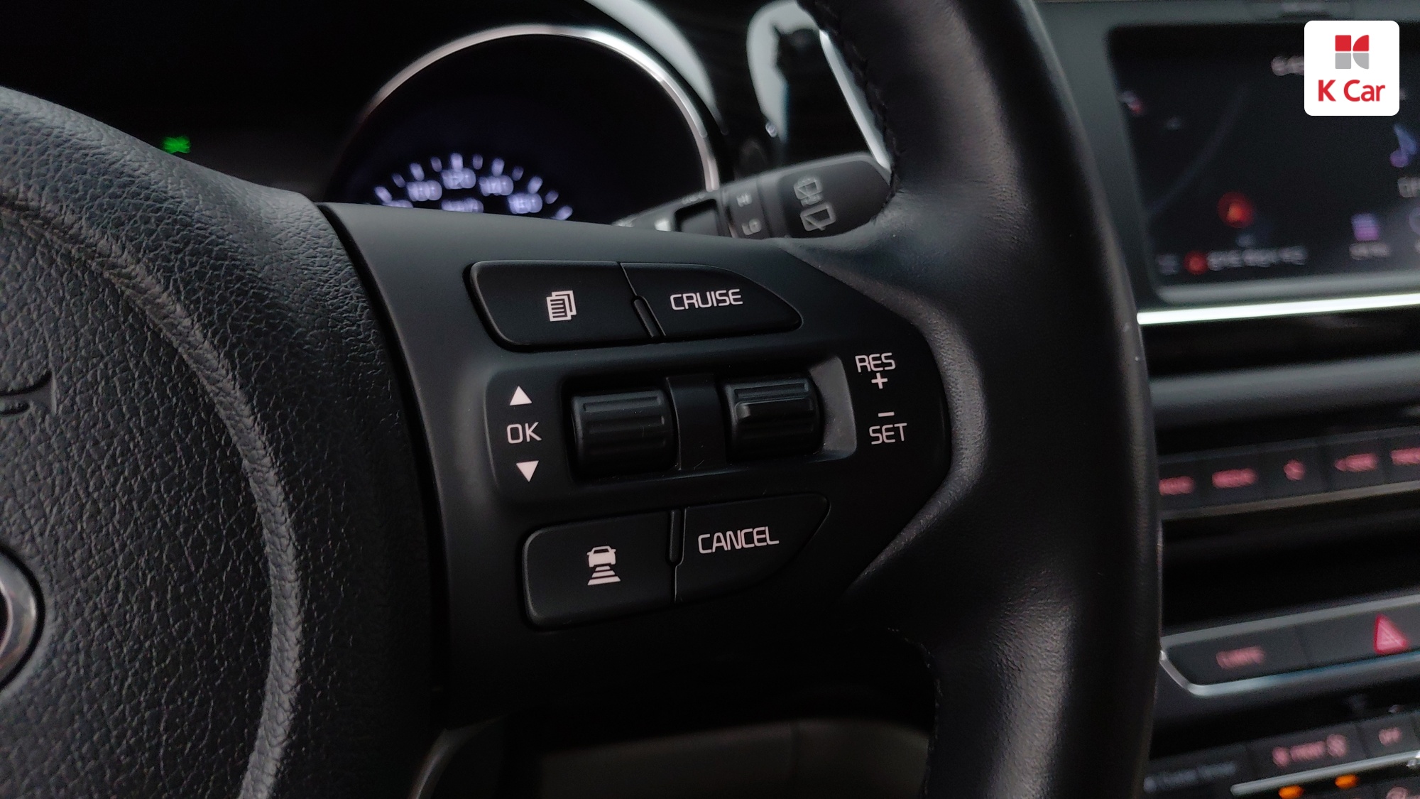 Kia Carnival 7 мест VIP, миниатюра 21
