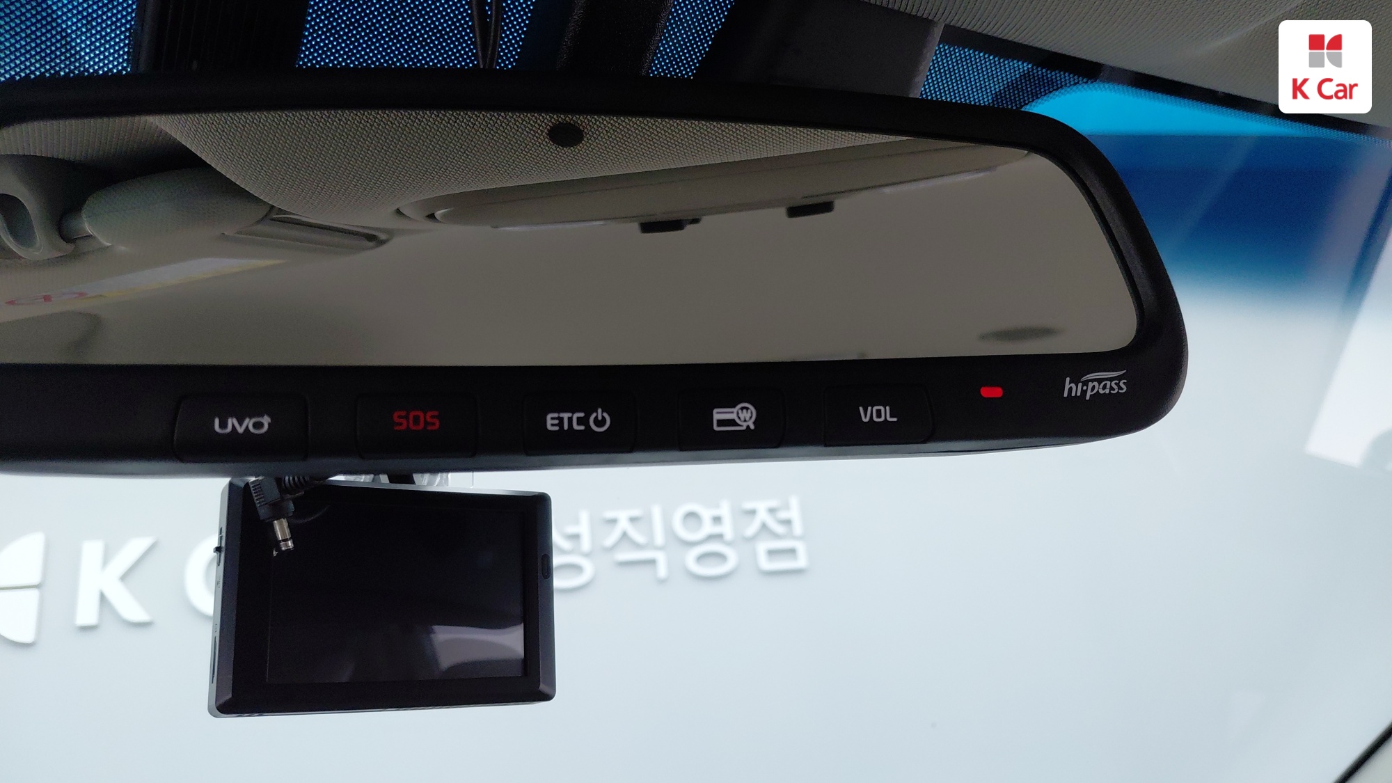 Kia Carnival 7 мест VIP, миниатюра 27